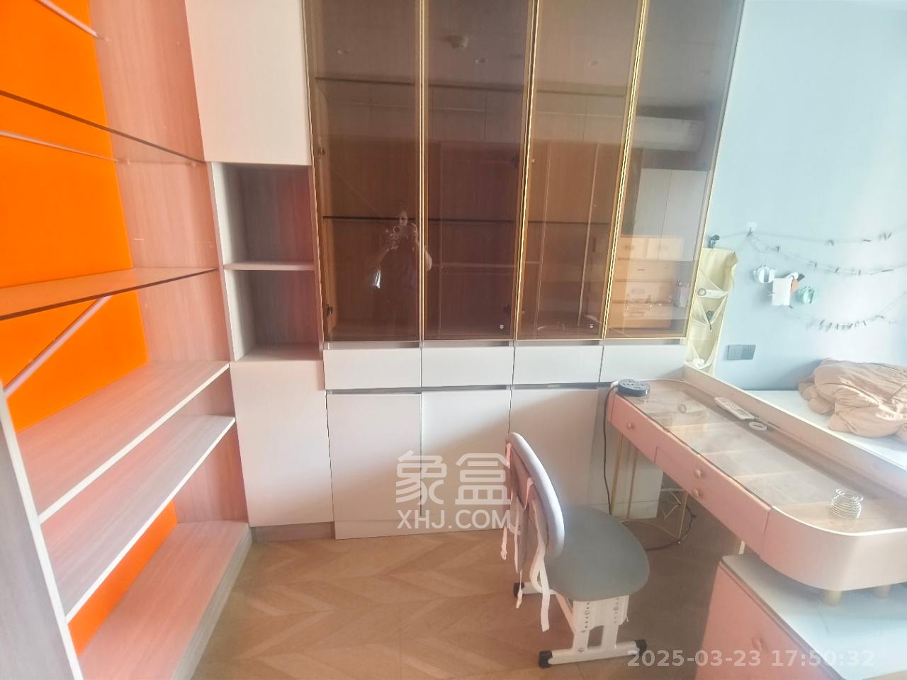 金科时代中心  1室1厅1卫   1100.00元/月室内图