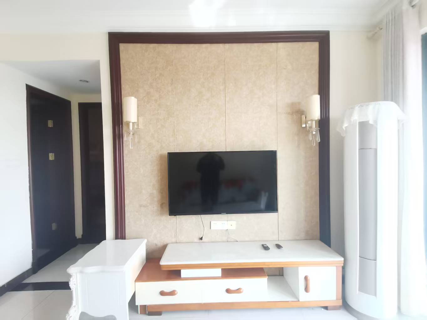 恒大绿洲 2室1厅1卫 1300.0元/月 恒大绿洲 2室1厅1卫 1300.0元/月室内图