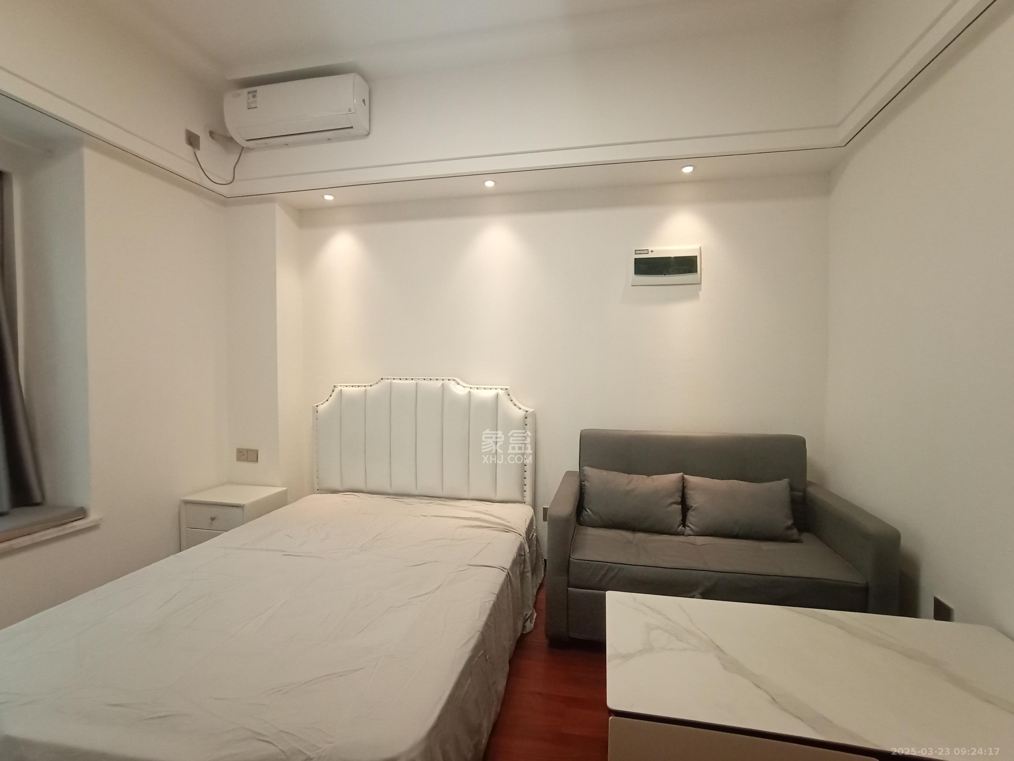 福天藏郡院子 1室1厅1卫 950.0元/月 福天藏郡院子 1室1厅1卫 950.0元/月室内图