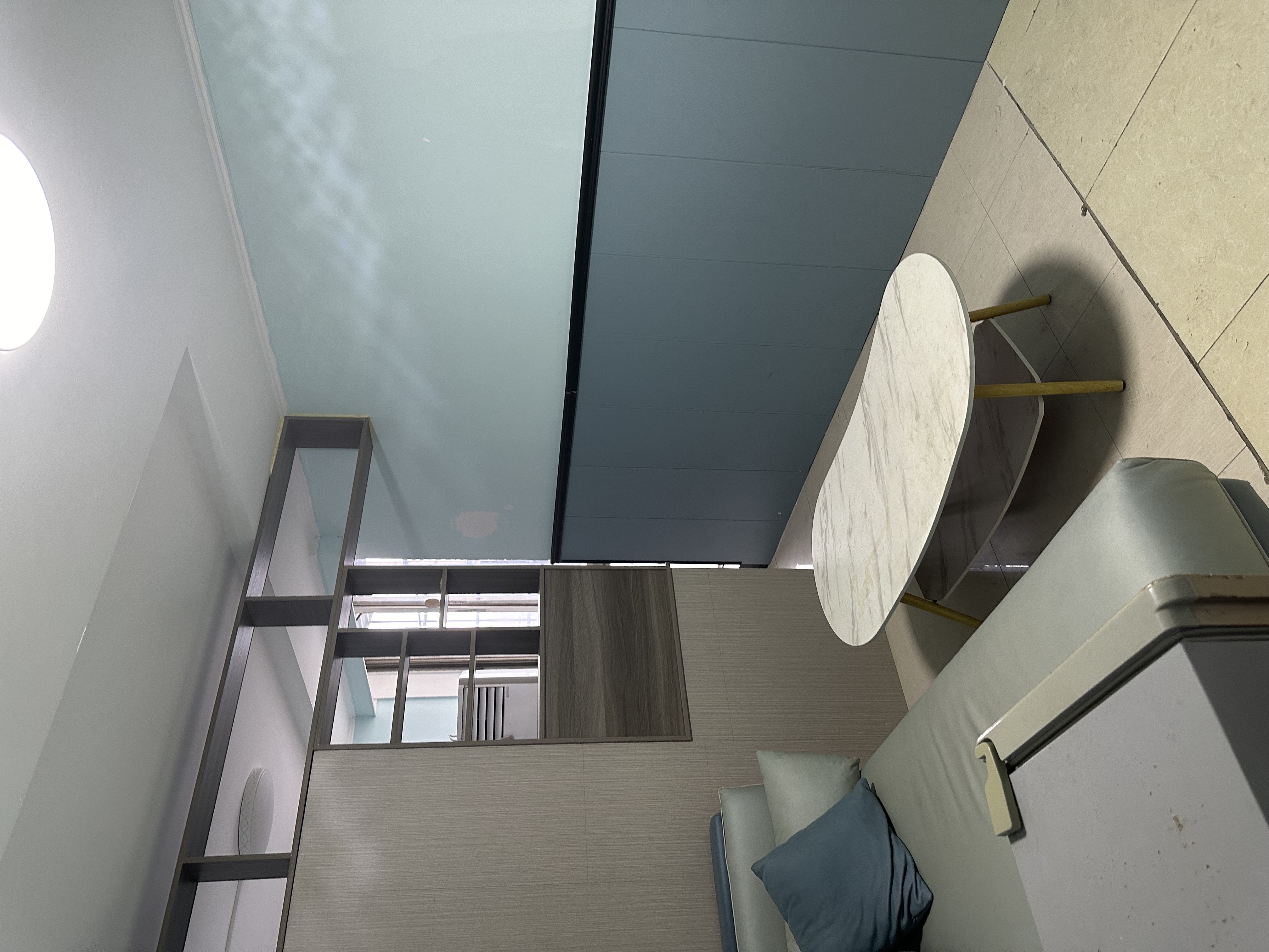 九都大厦 4室2厅2卫 130.0万 九都大厦 4室2厅2卫 130.0万室内图