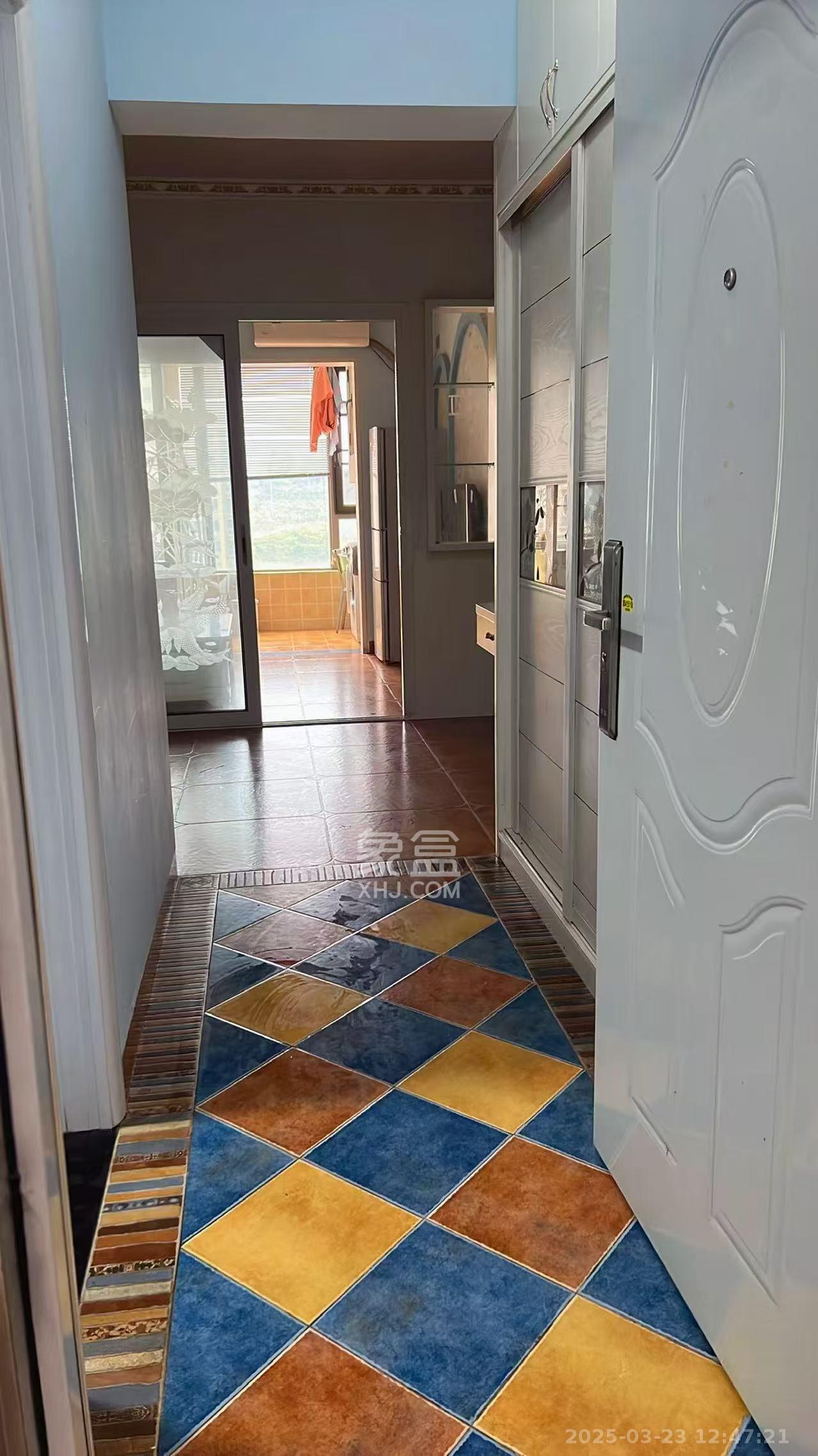 怡海星城 1室1厅1卫 1000.0元/月 怡海星城 1室1厅1卫 1000.0元/月室内图