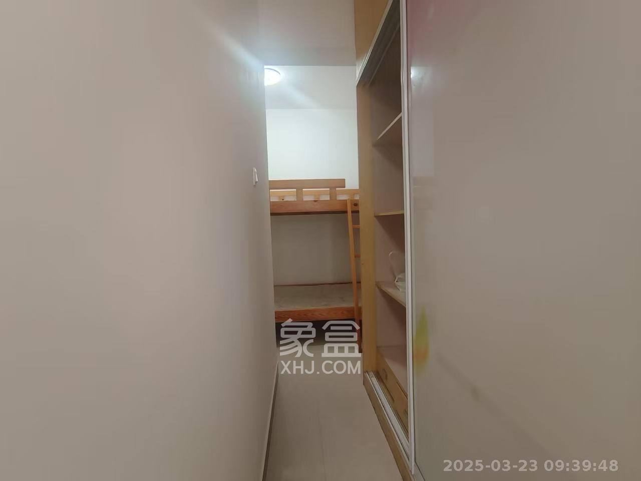 天赐良园  1室1厅1卫   1400.00元/月室内图