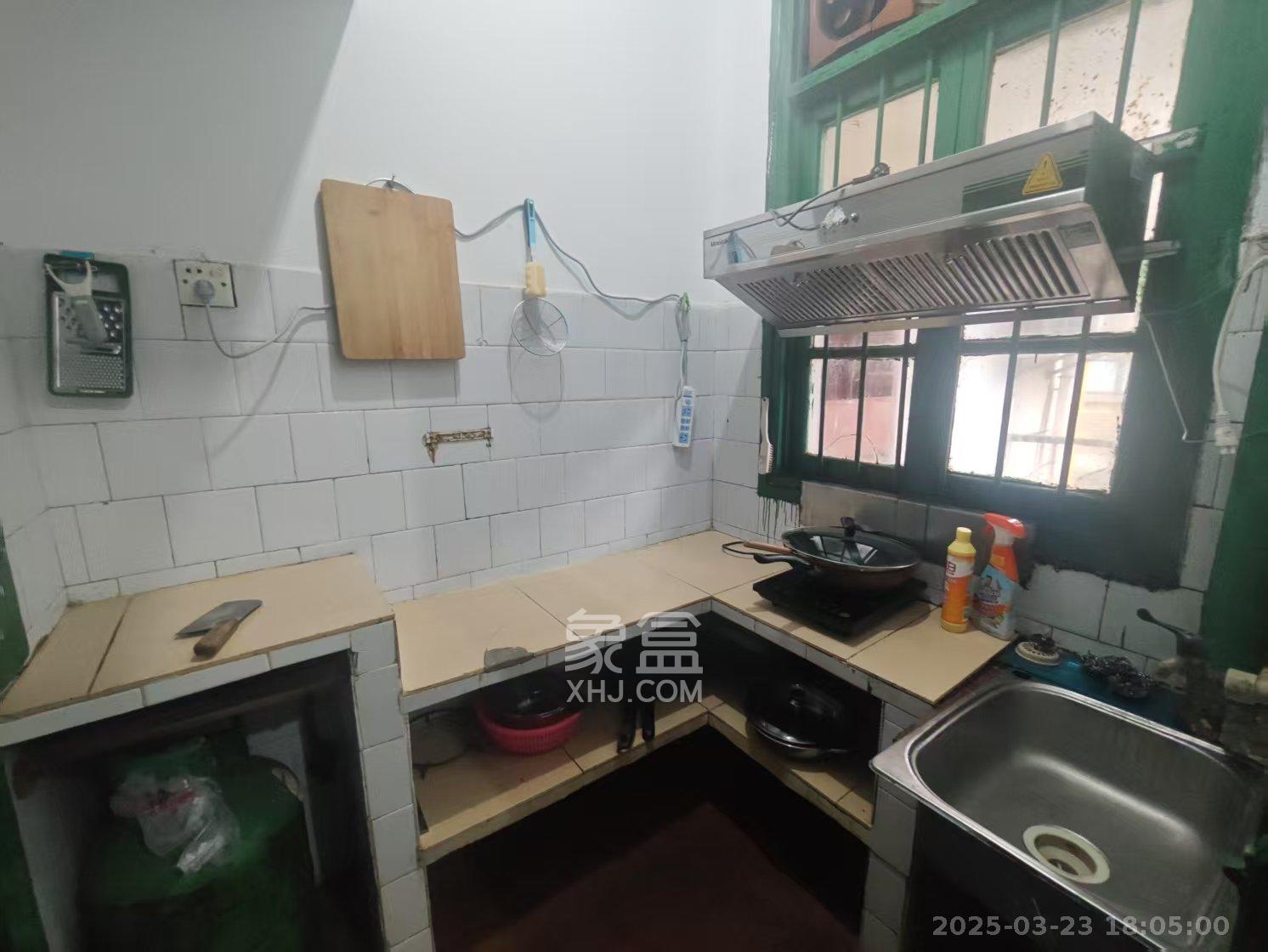 湖南省第六工程公司宿舍(扫把塘) 2室1厅1卫 1000.0元/月 湖南省第六工程公司宿舍(扫把塘) 2室1厅1卫 1000.0元/月室内图