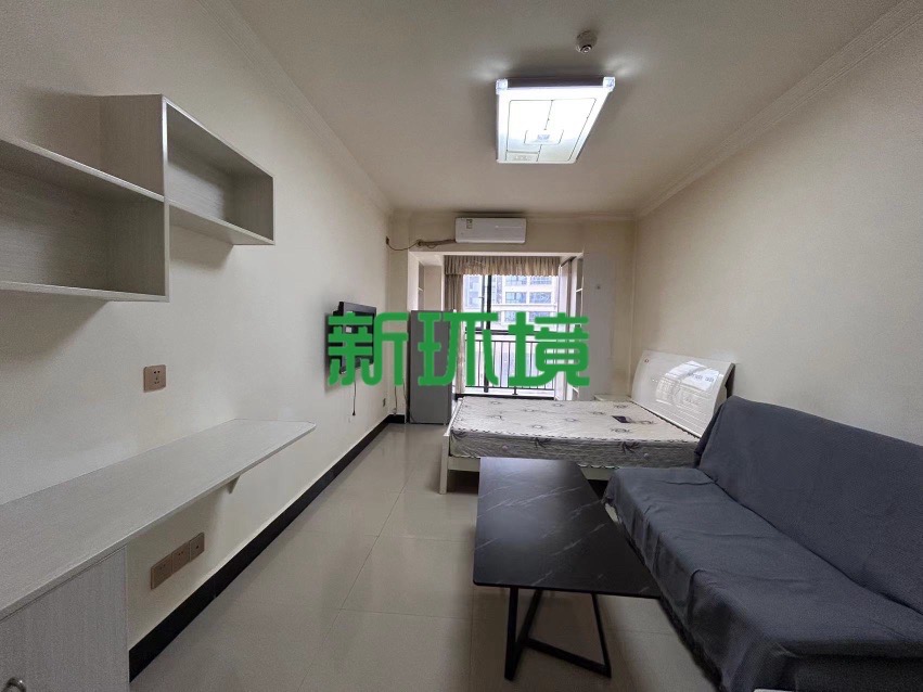 天门中央广场 1室1厅1卫 1200.0元/月 天门中央广场 1室1厅1卫 1200.0元/月室内图