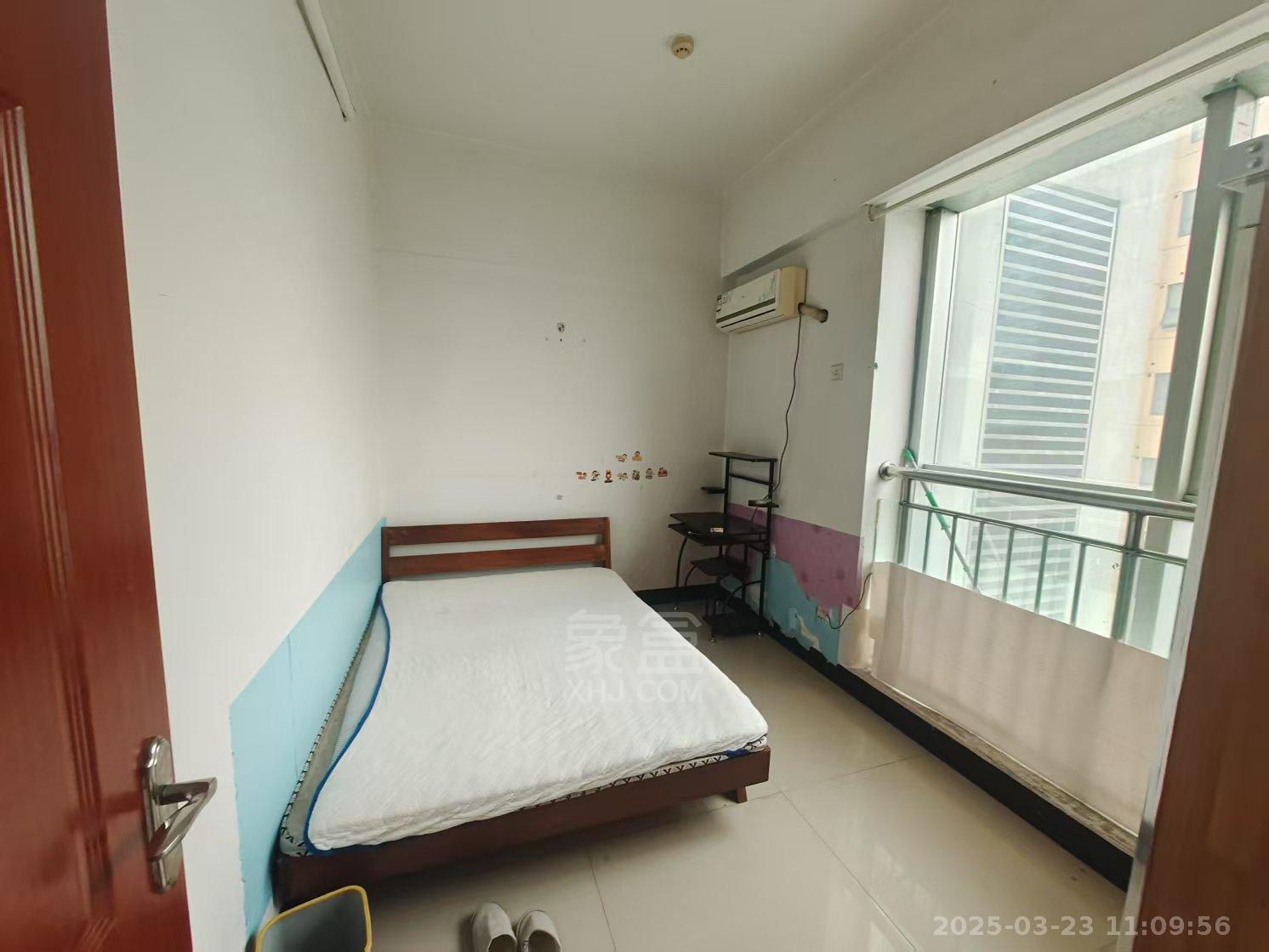 福泰国际 1室1厅1卫 1100.0元/月 福泰国际 1室1厅1卫 1100.0元/月室内图