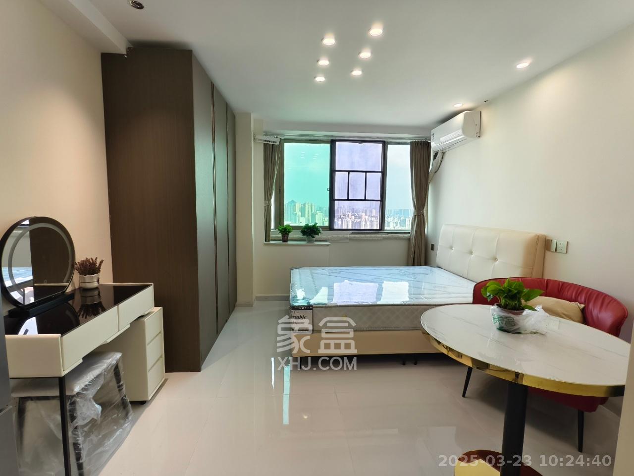 上城星座 1室1厅1卫 5000.0元/月 上城星座 1室1厅1卫 5000.0元/月室内图