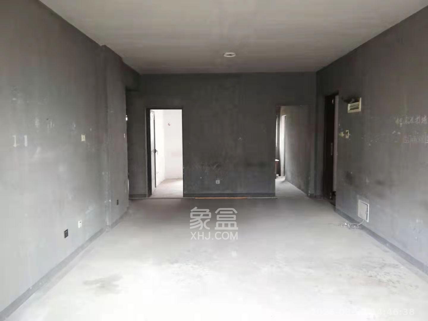 万科魅力之城  2室1厅1卫   1800.00元/月