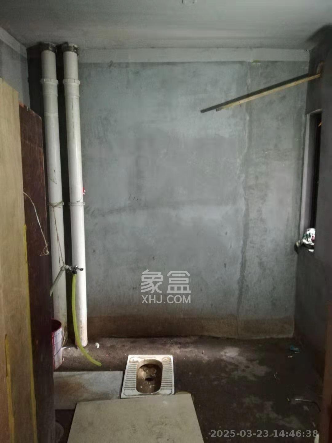 万科魅力之城  2室1厅1卫   1800.00元/月室内图
