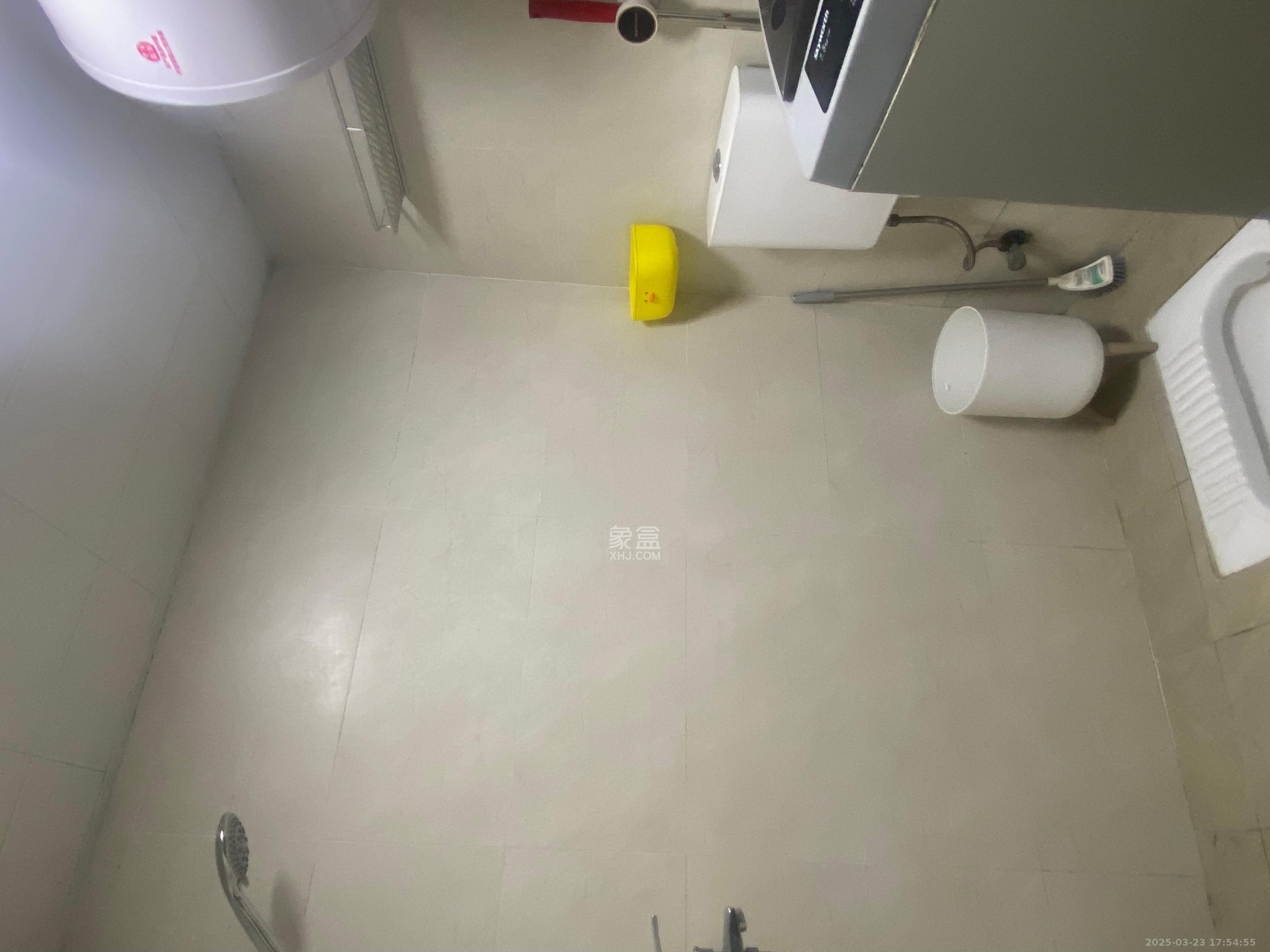 达美溪湖湾  2室1厅1卫   2800.00元/月室内图