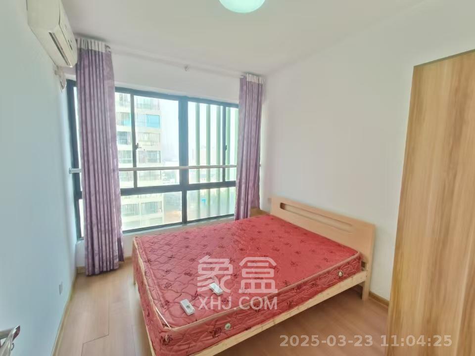 长大彩虹都  3室2厅1卫   2100.00元/月室内图
