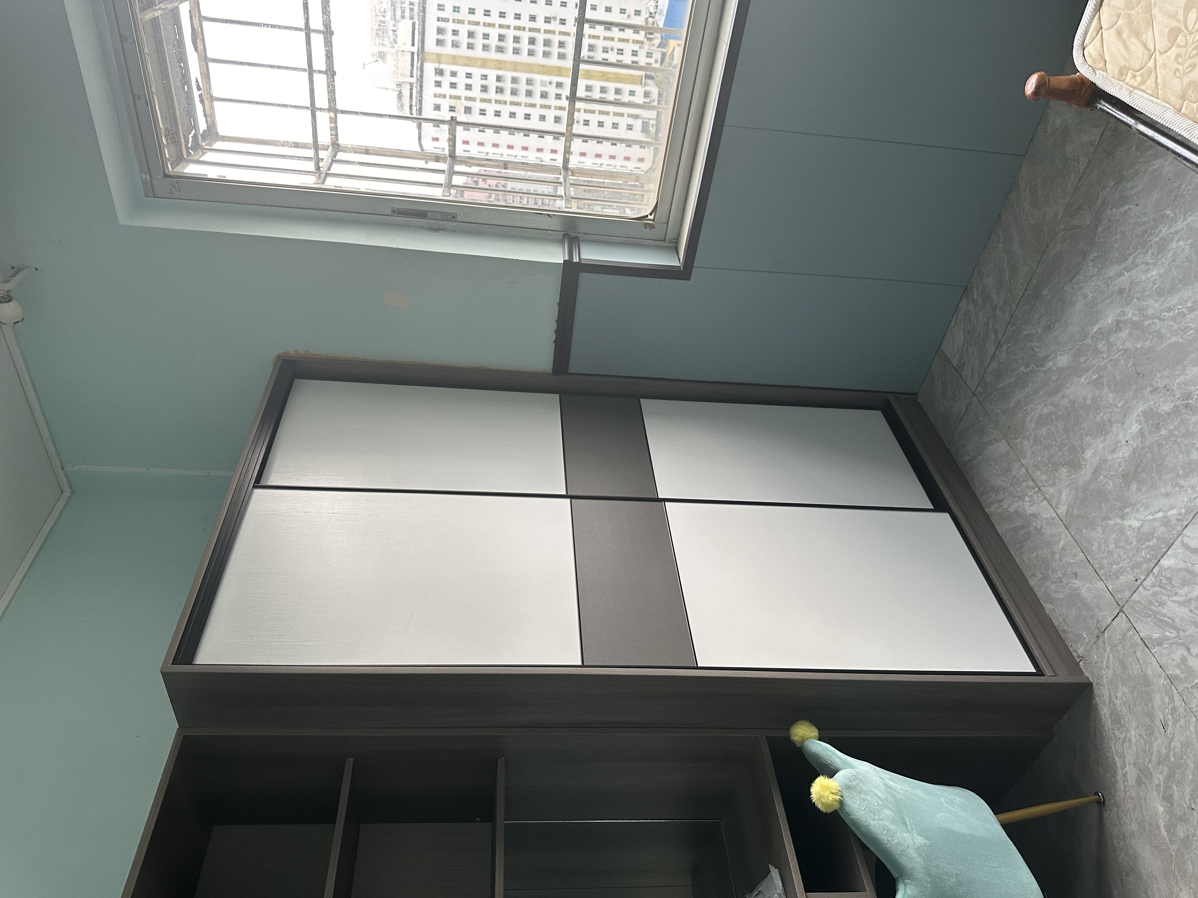 九都大厦 4室2厅2卫 130.0万 九都大厦 4室2厅2卫 130.0万室内图