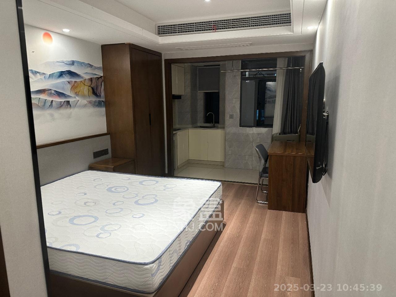 果遇微住宅(筑安雅居)  1室0厅0卫    2000.0元/月 果遇微住宅(筑安雅居)  1室0厅0卫    2000.0元/月室内图