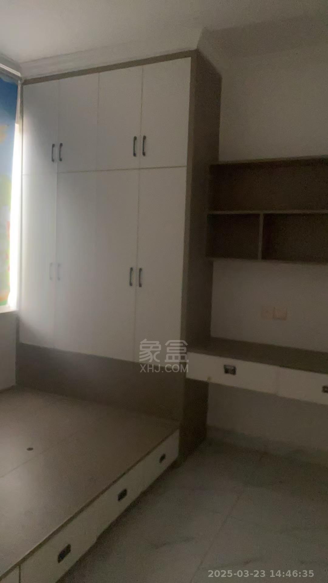 山水豪庭  2室2厅1卫    1800.0元/月室内图