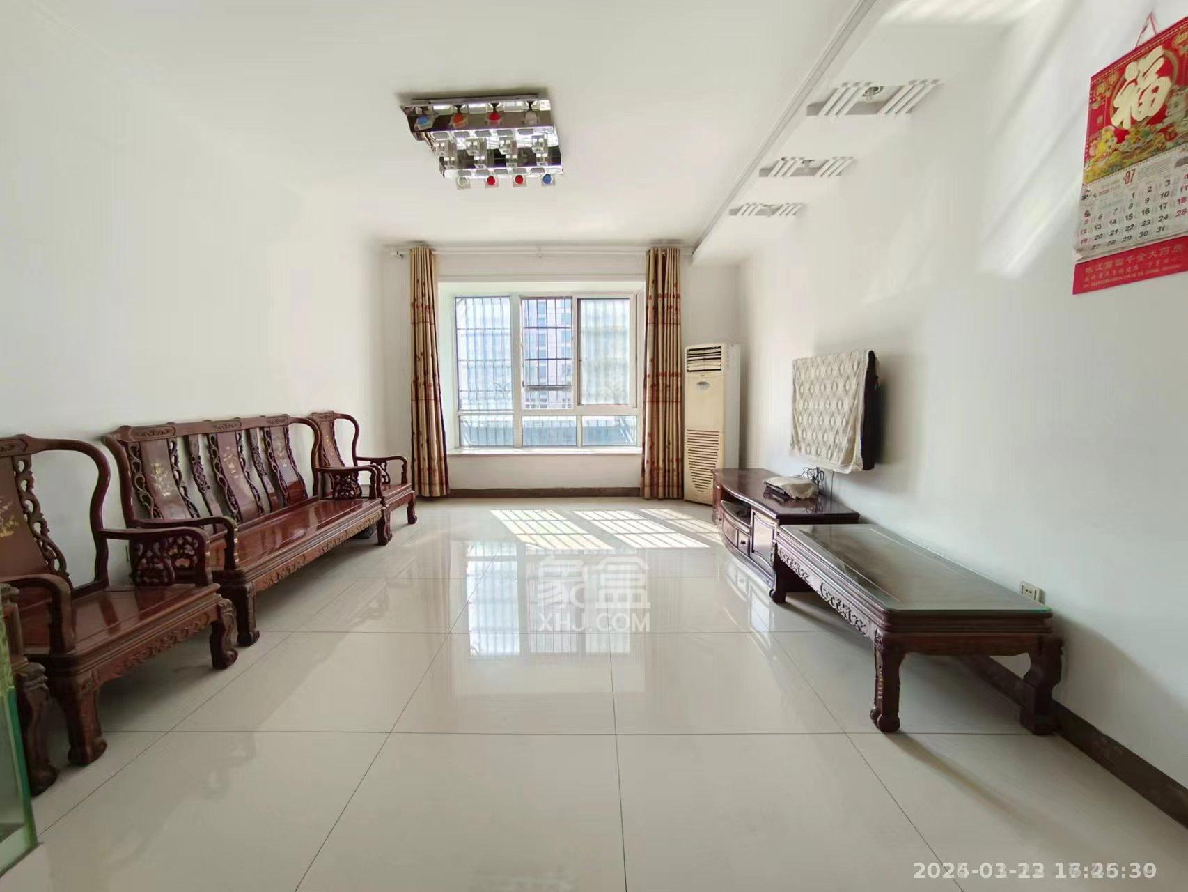 珠江丽园 3室2厅2卫 1800.0元/月 珠江丽园 3室2厅2卫 1800.0元/月室内图