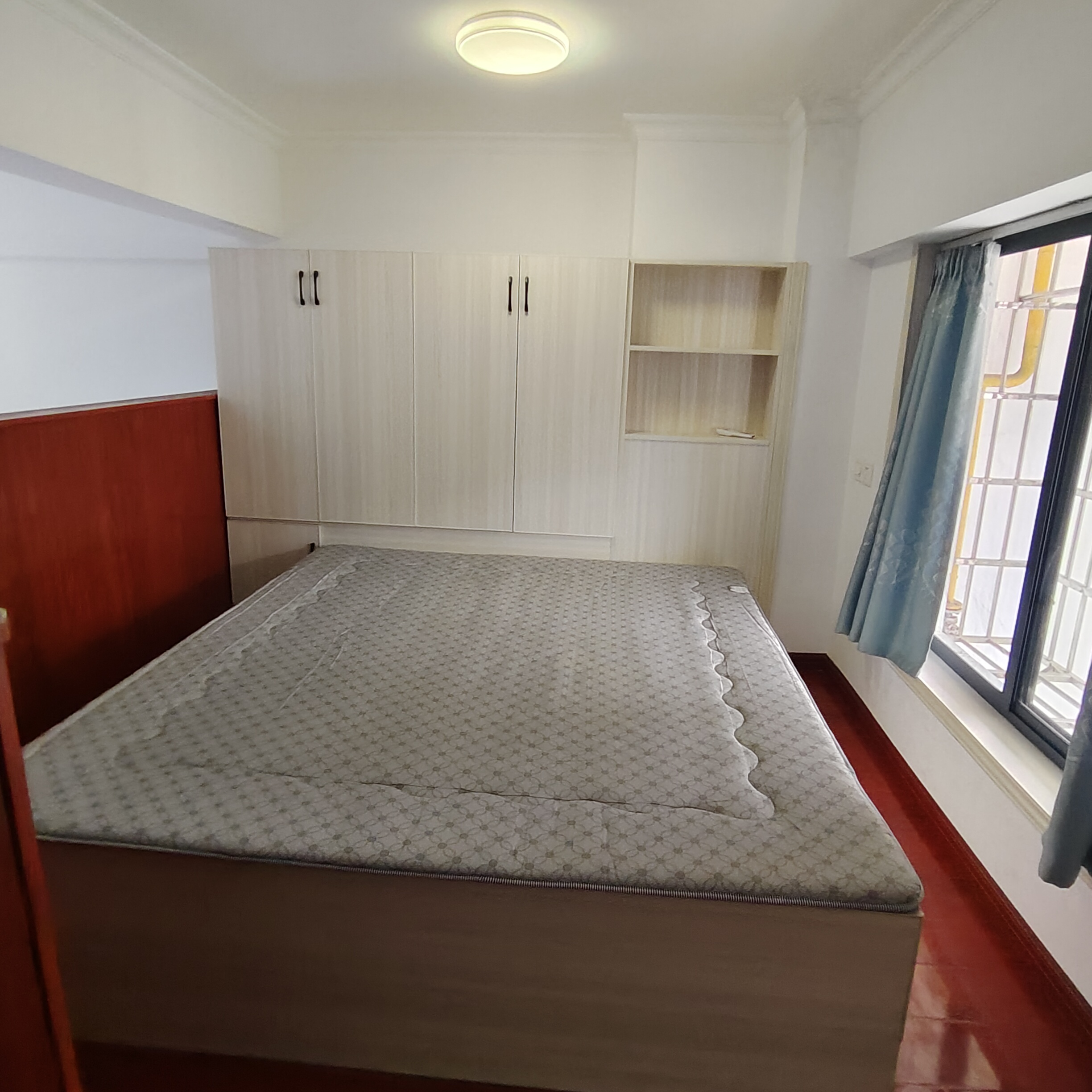 桃花缘 2室1厅1卫 1380.0元/月 桃花缘 2室1厅1卫 1380.0元/月室内图