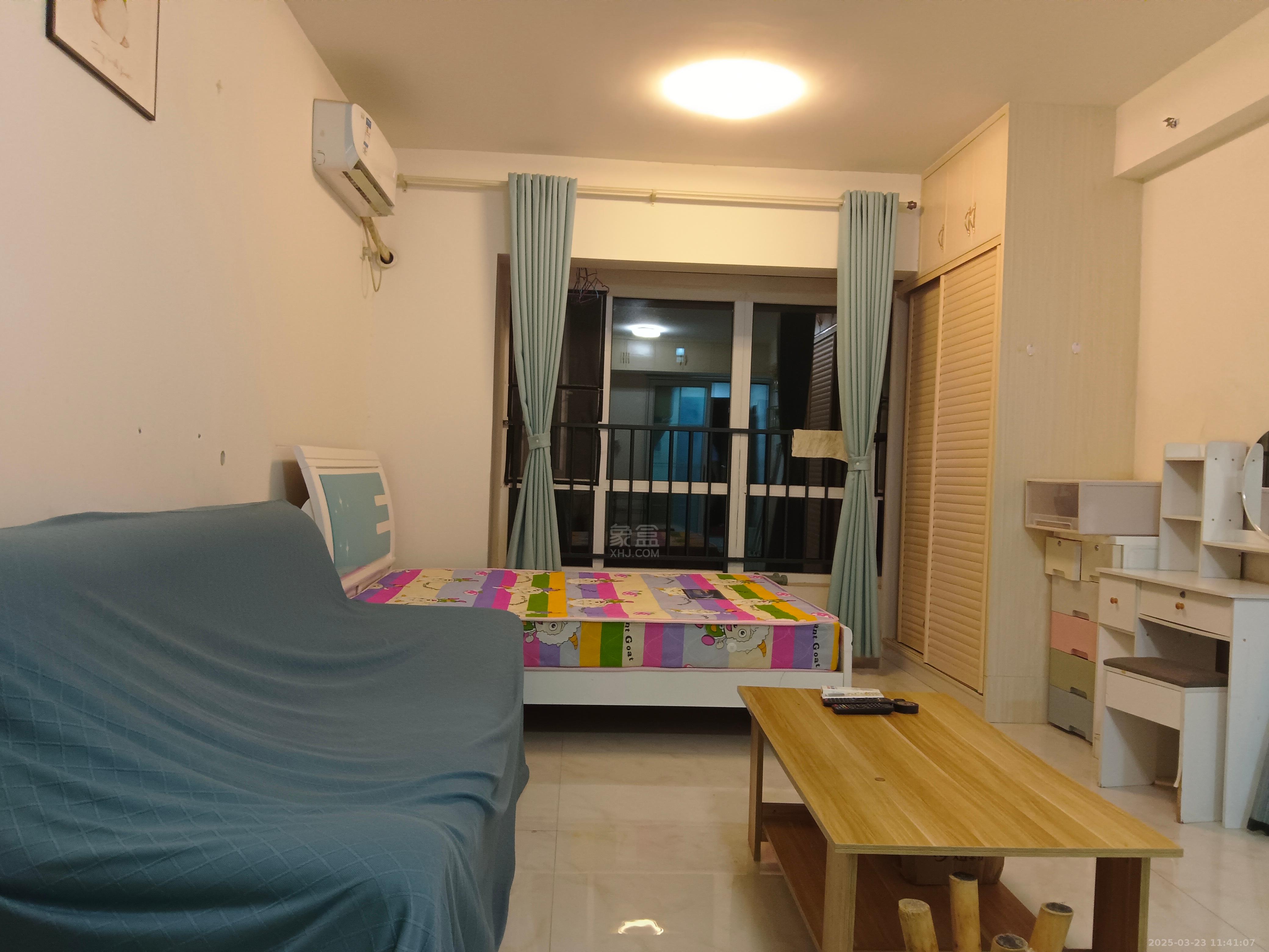 美的城三期 1室1厅1卫 1300.0元/月 美的城三期 1室1厅1卫 1300.0元/月室内图