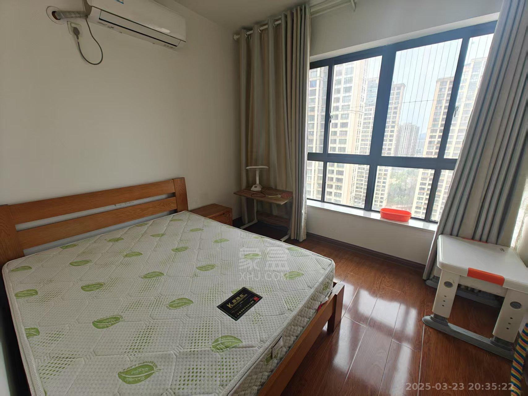 佳兆业金域天下二期 3室2厅2卫 2000.0元/月 佳兆业金域天下二期 3室2厅2卫 2000.0元/月室内图