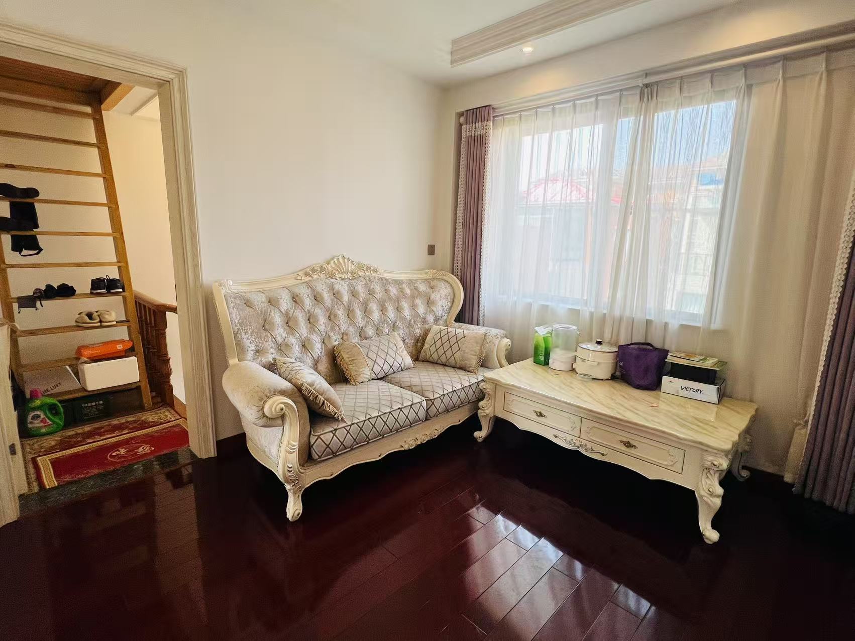 碧桂园 5室4厅3卫 308.0万 碧桂园 5室4厅3卫 308.0万室内图