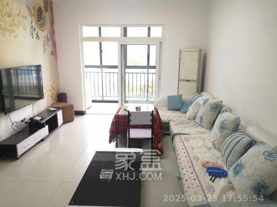 汀湘十里  3室2厅1卫    1800.0元/月 汀湘十里  3室2厅1卫    1800.0元/月