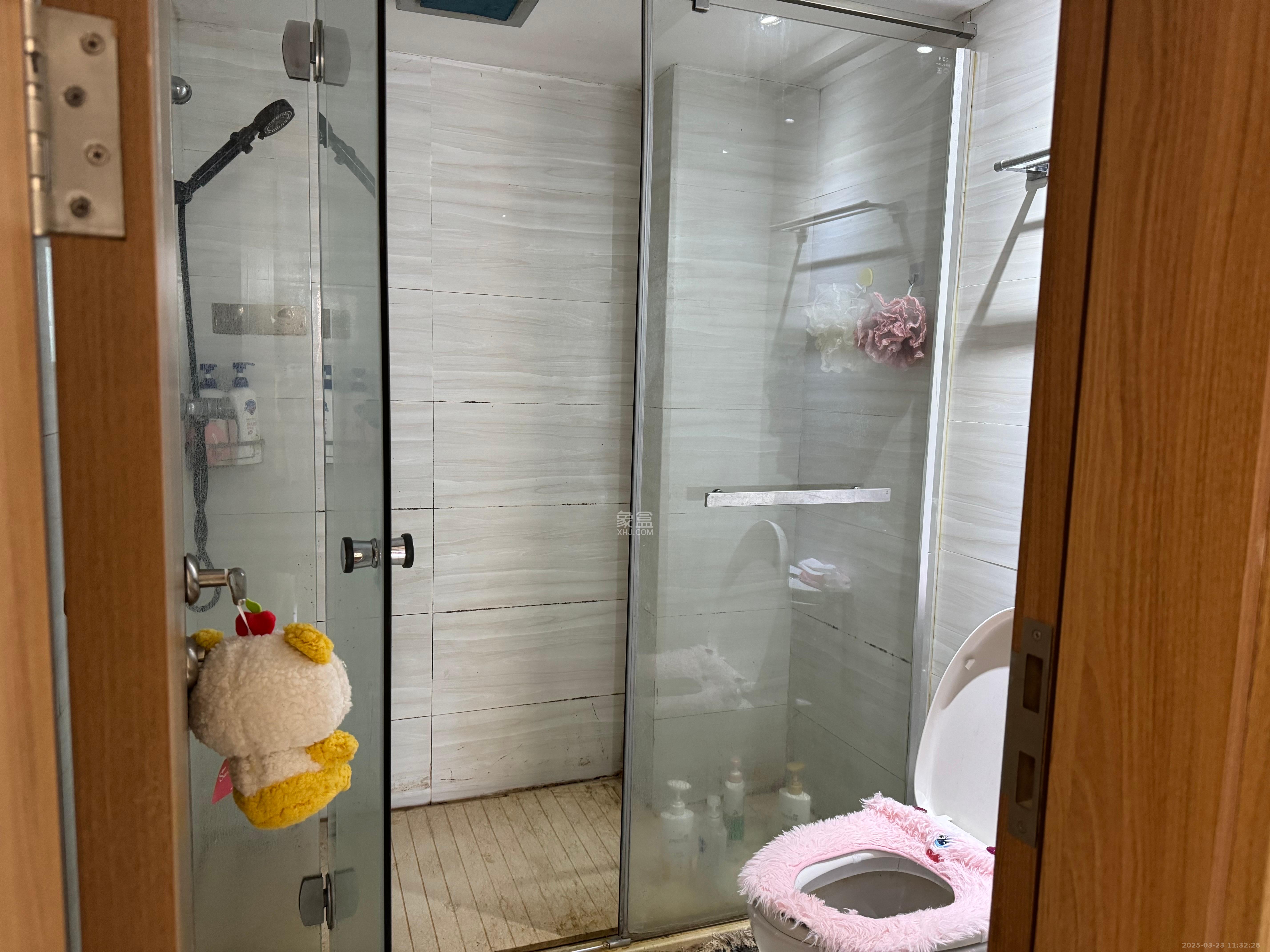 奥林匹克花园贡院二期  1室1厅1卫   1900.00元/月室内图