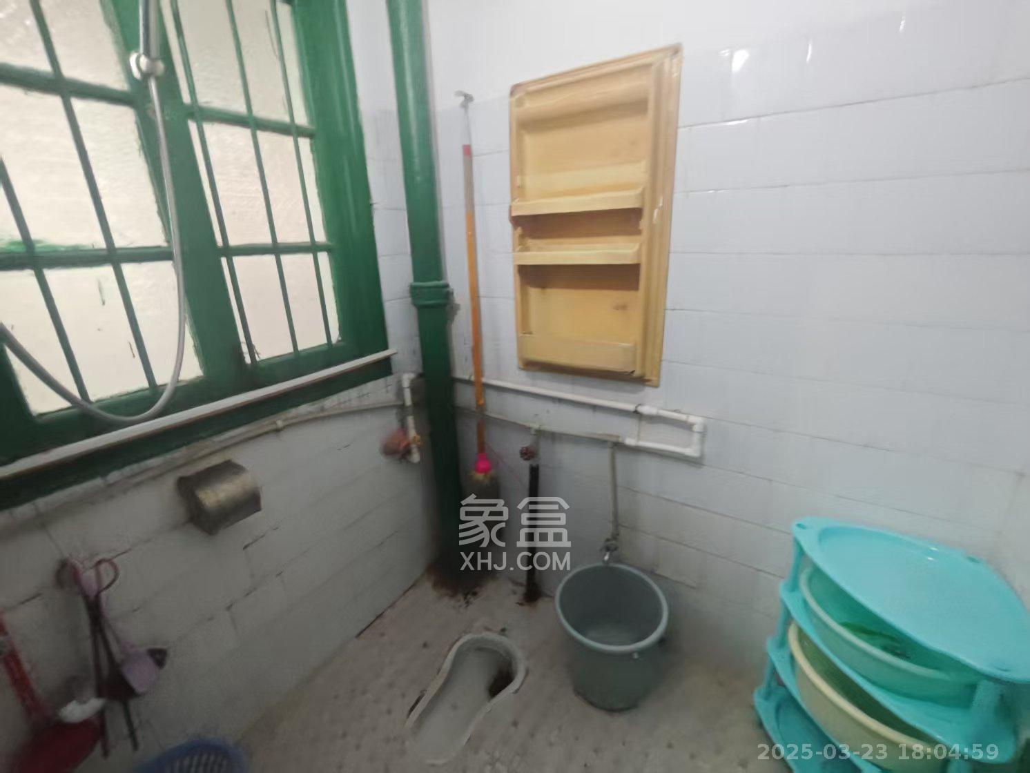 湖南省第六工程公司宿舍(扫把塘) 2室1厅1卫 1000.0元/月 湖南省第六工程公司宿舍(扫把塘) 2室1厅1卫 1000.0元/月室内图