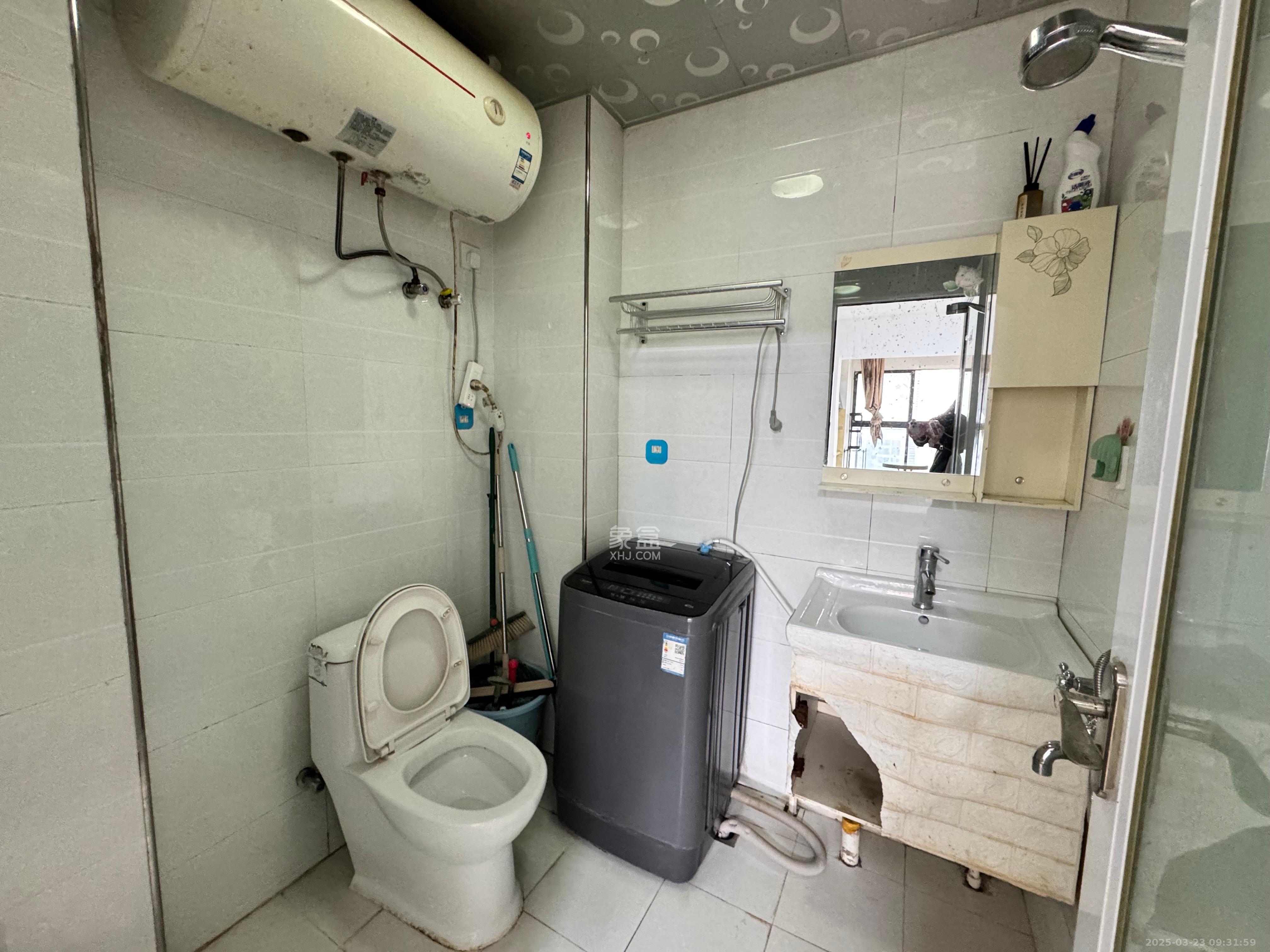 达美D6区  1室1厅1卫    1400.0元/月 达美D6区  1室1厅1卫    1400.0元/月户型图