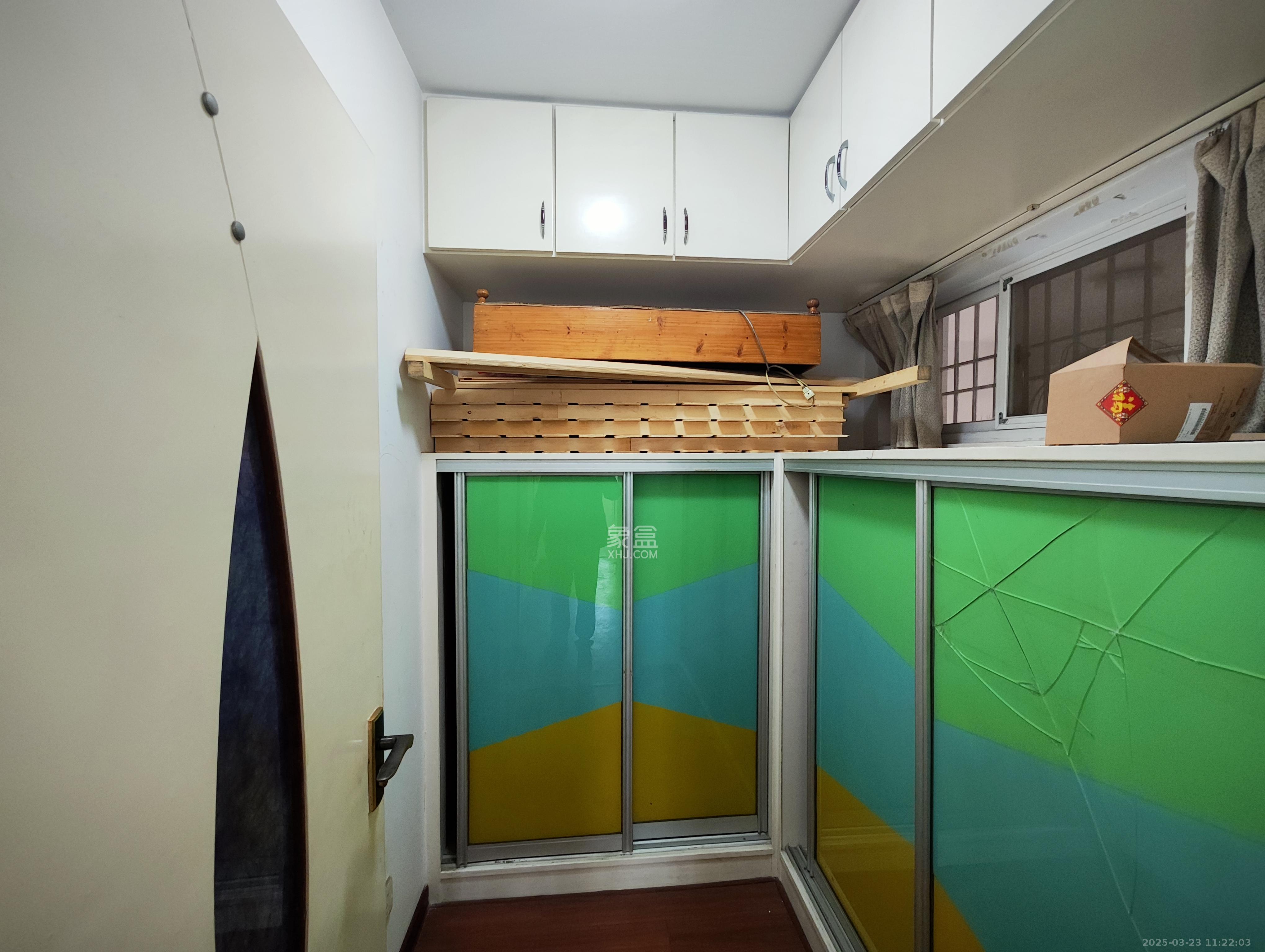 咸嘉新村西子园 3室2厅2卫 2400.0元/月 咸嘉新村西子园 3室2厅2卫 2400.0元/月室内图