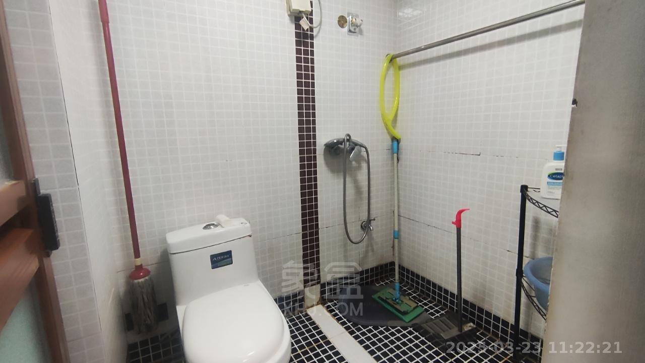 福泰国际 1室1厅1卫 1200.0元/月 福泰国际 1室1厅1卫 1200.0元/月室内图