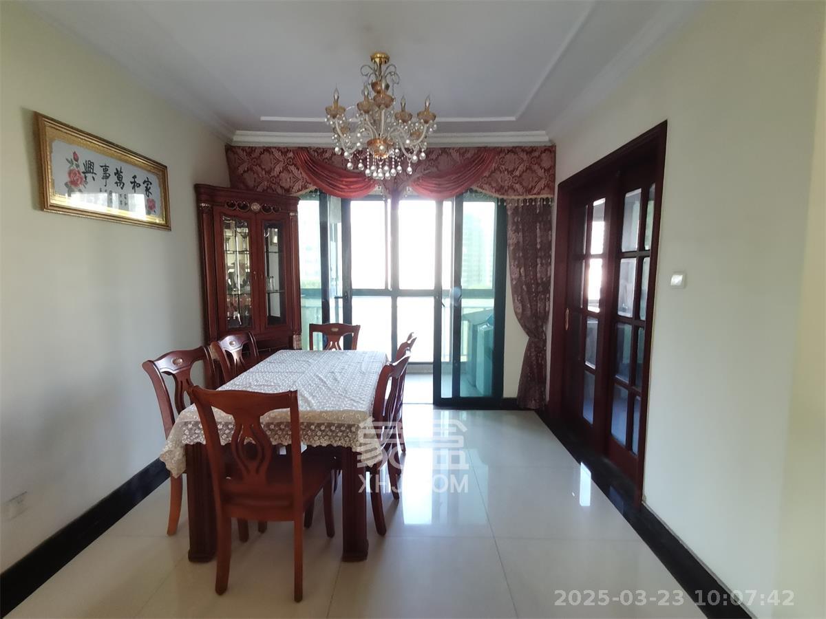 恒大城 4室2厅1卫 3000.0元/月 恒大城 4室2厅1卫 3000.0元/月室内图