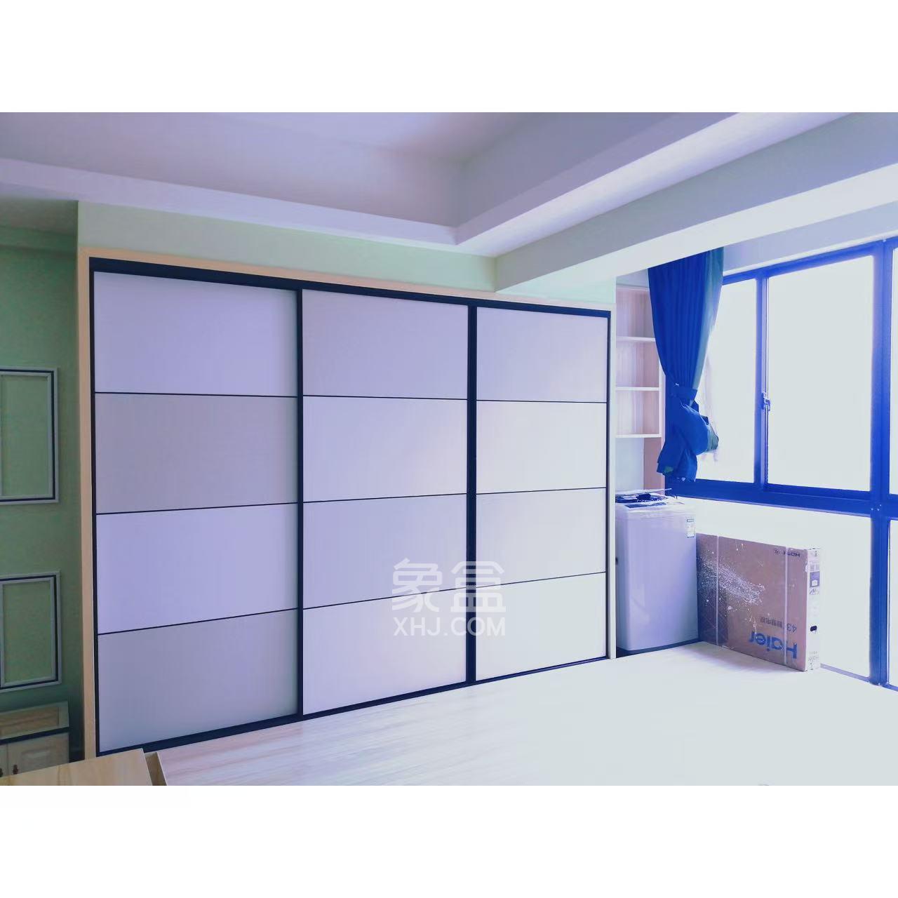 C-park天悦城(紫檀溪苑二期) 1室1厅1卫 1600.0元/月 C-park天悦城(紫檀溪苑二期) 1室1厅1卫 1600.0元/月室内图