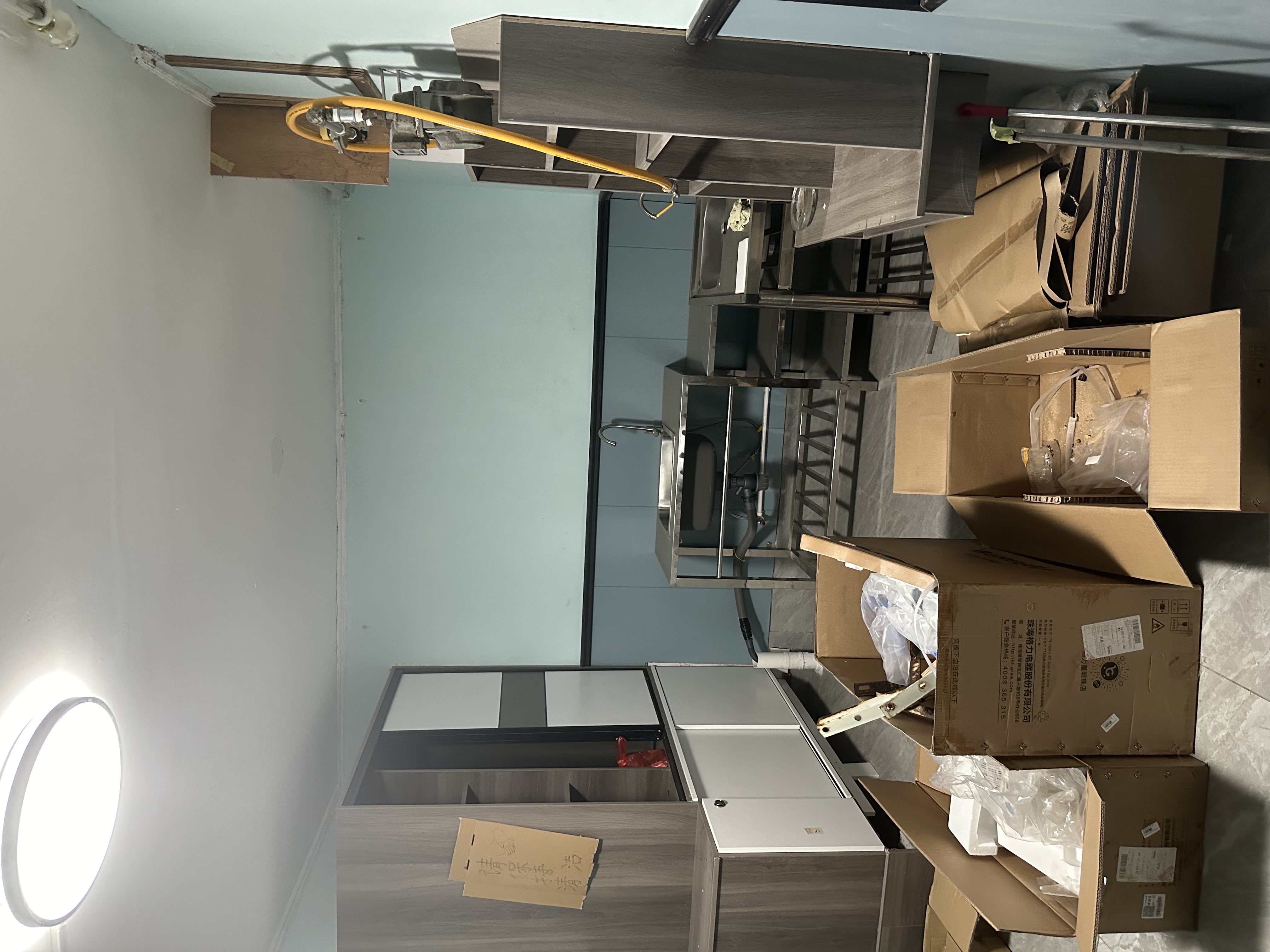 九都大厦 4室2厅2卫 130.0万 九都大厦 4室2厅2卫 130.0万室内图