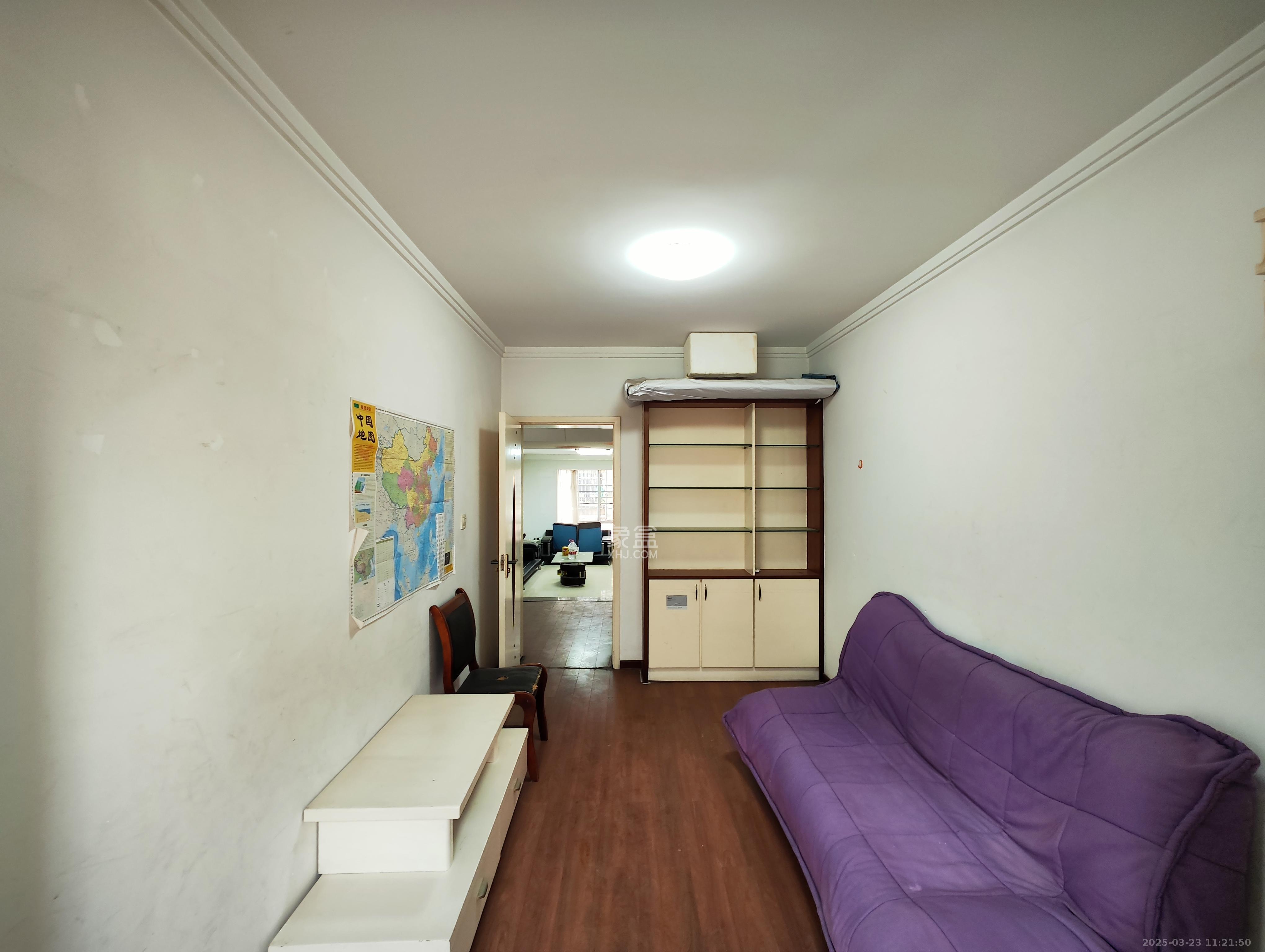 咸嘉新村西子园 3室2厅2卫 2400.0元/月 咸嘉新村西子园 3室2厅2卫 2400.0元/月室内图