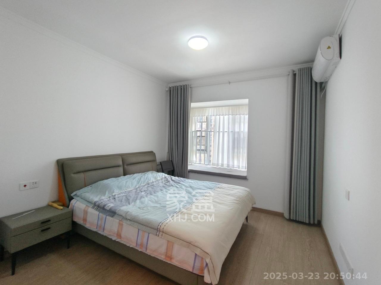 金地中交麓谷香颂(金地中交雅苑) 3室2厅2卫 3400.0元/月 金地中交麓谷香颂(金地中交雅苑) 3室2厅2卫 3400.0元/月室内图