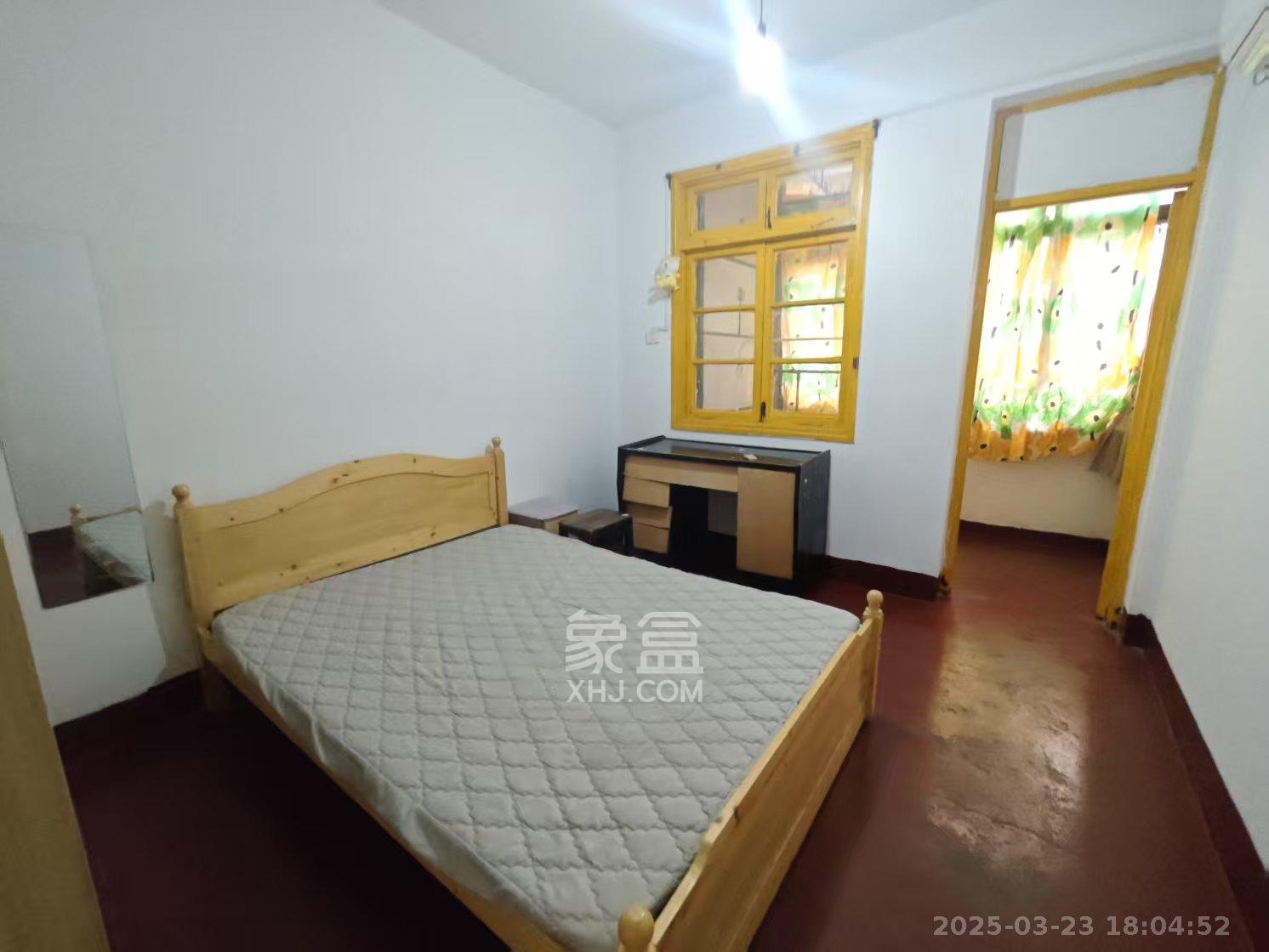 湖南省第六工程公司宿舍(扫把塘) 2室1厅1卫 1000.0元/月 湖南省第六工程公司宿舍(扫把塘) 2室1厅1卫 1000.0元/月室内图