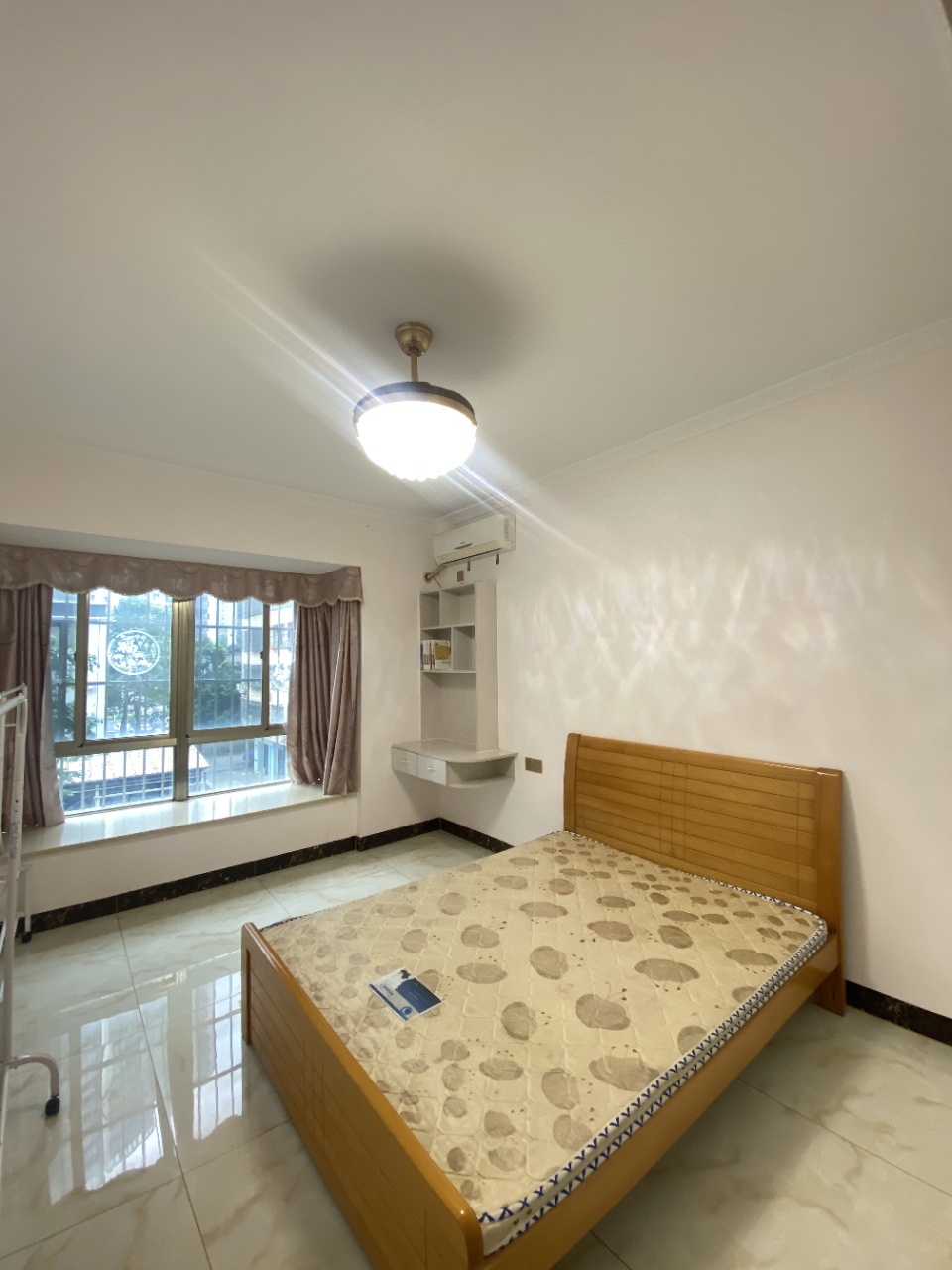 春华公寓 2室2厅1卫 109.0万 春华公寓 2室2厅1卫 109.0万户型图