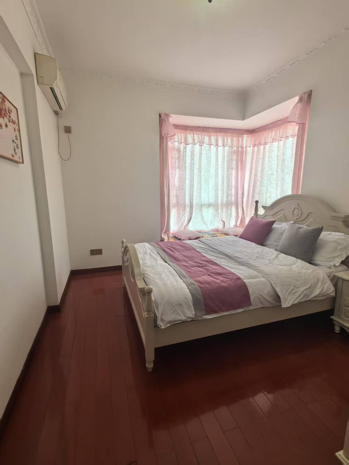 湘水明珠  1室1厅1卫    1900.0元/月 湘水明珠  1室1厅1卫    1900.0元/月室内图