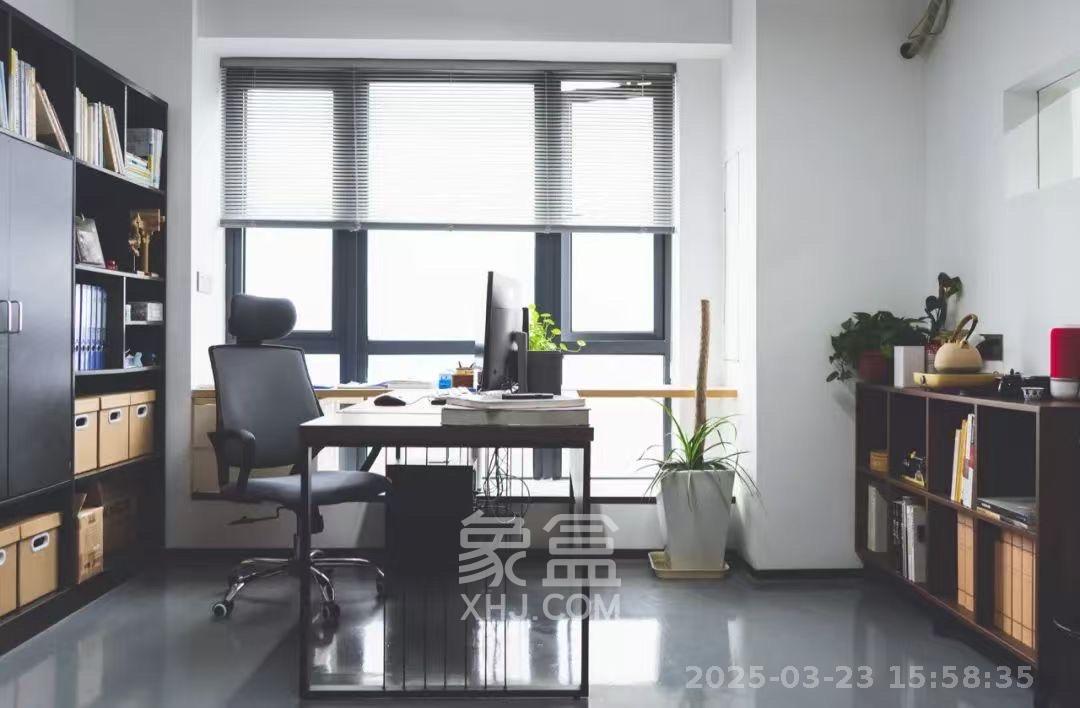 中云公寓  2室0厅1卫   4000.00元/月
