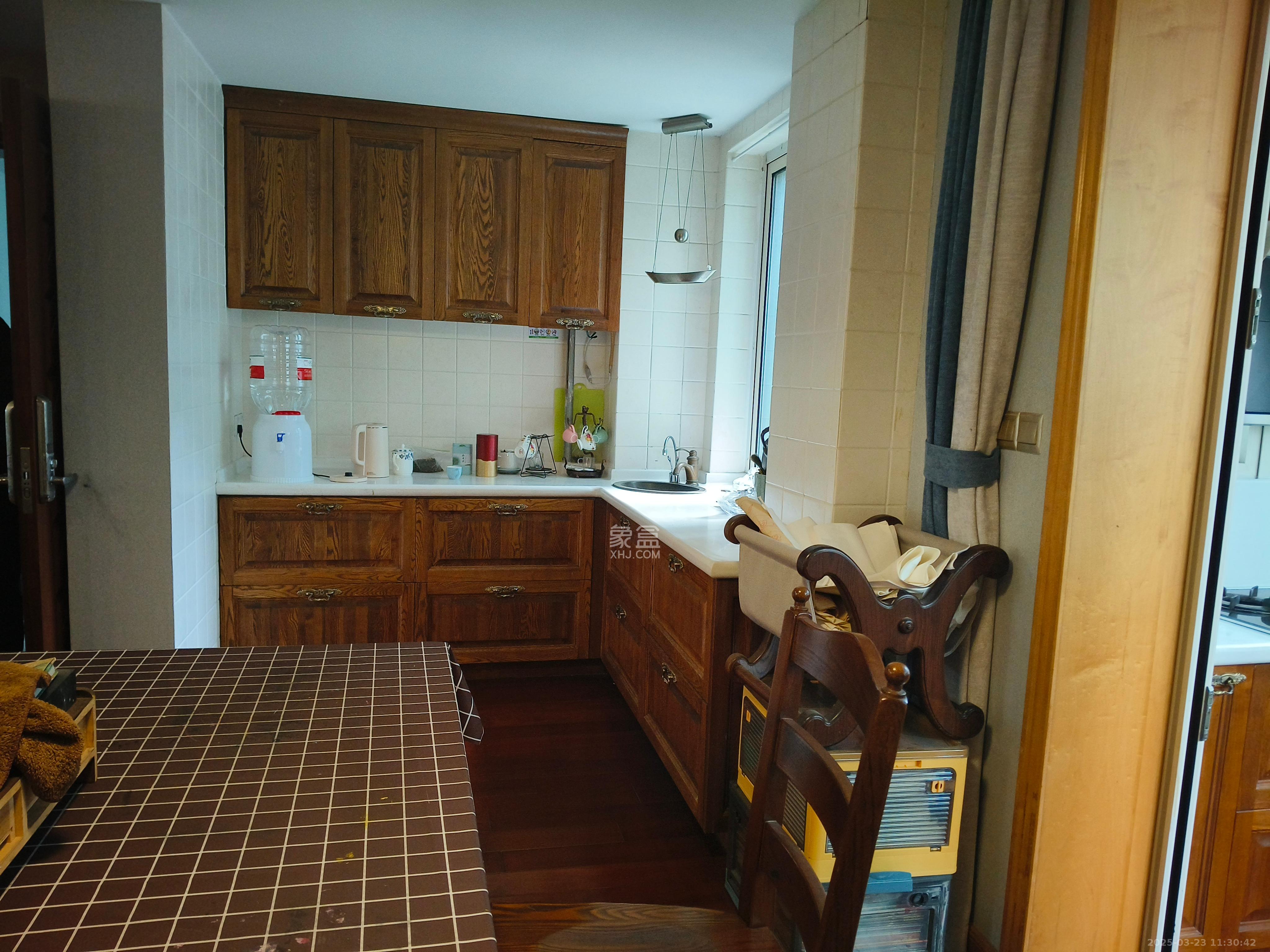 华盛新外滩 2室1厅2卫 6000.0元/月 华盛新外滩 2室1厅2卫 6000.0元/月室内图