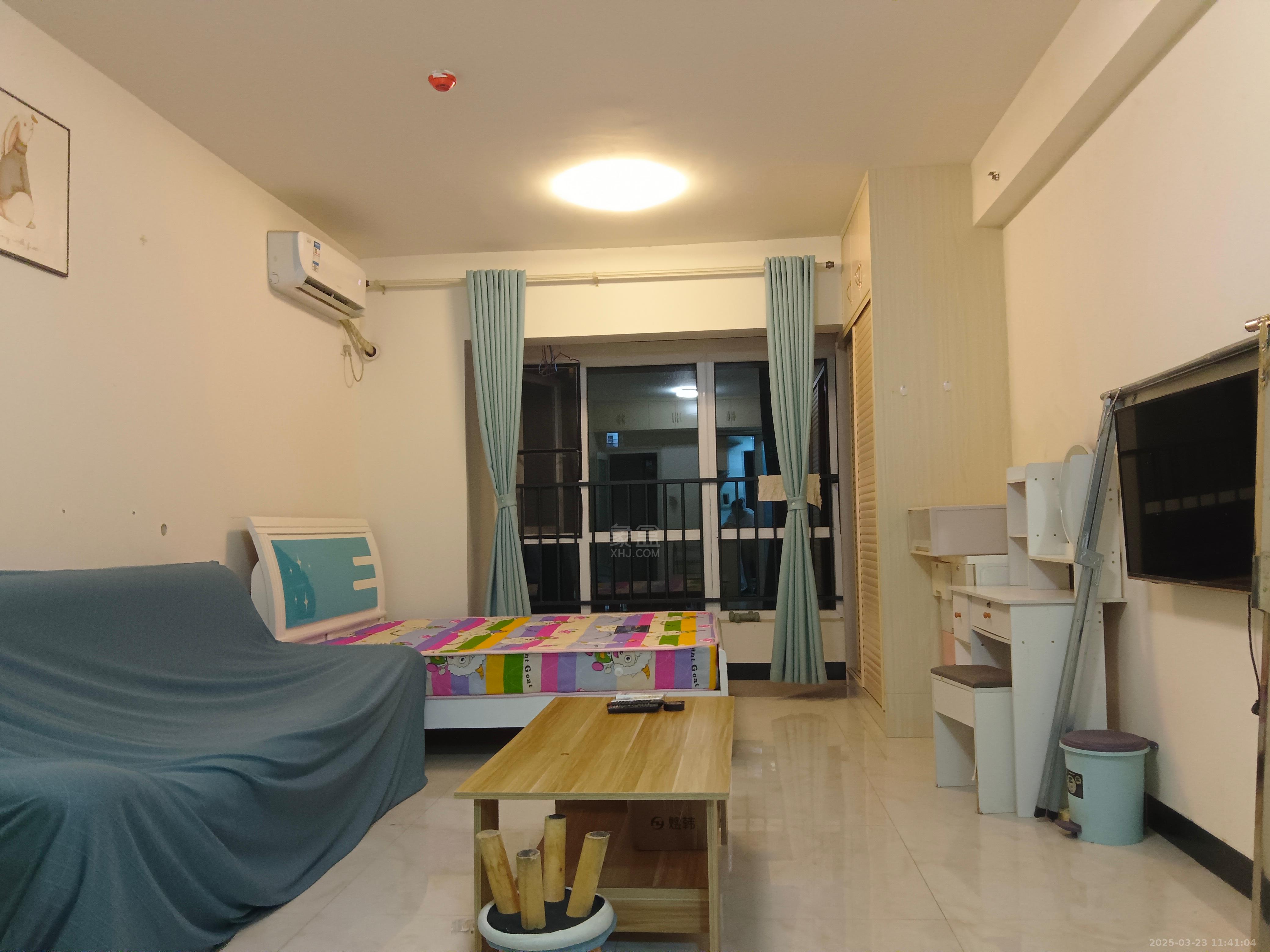 美的城三期 1室1厅1卫 1300.0元/月 美的城三期 1室1厅1卫 1300.0元/月室内图