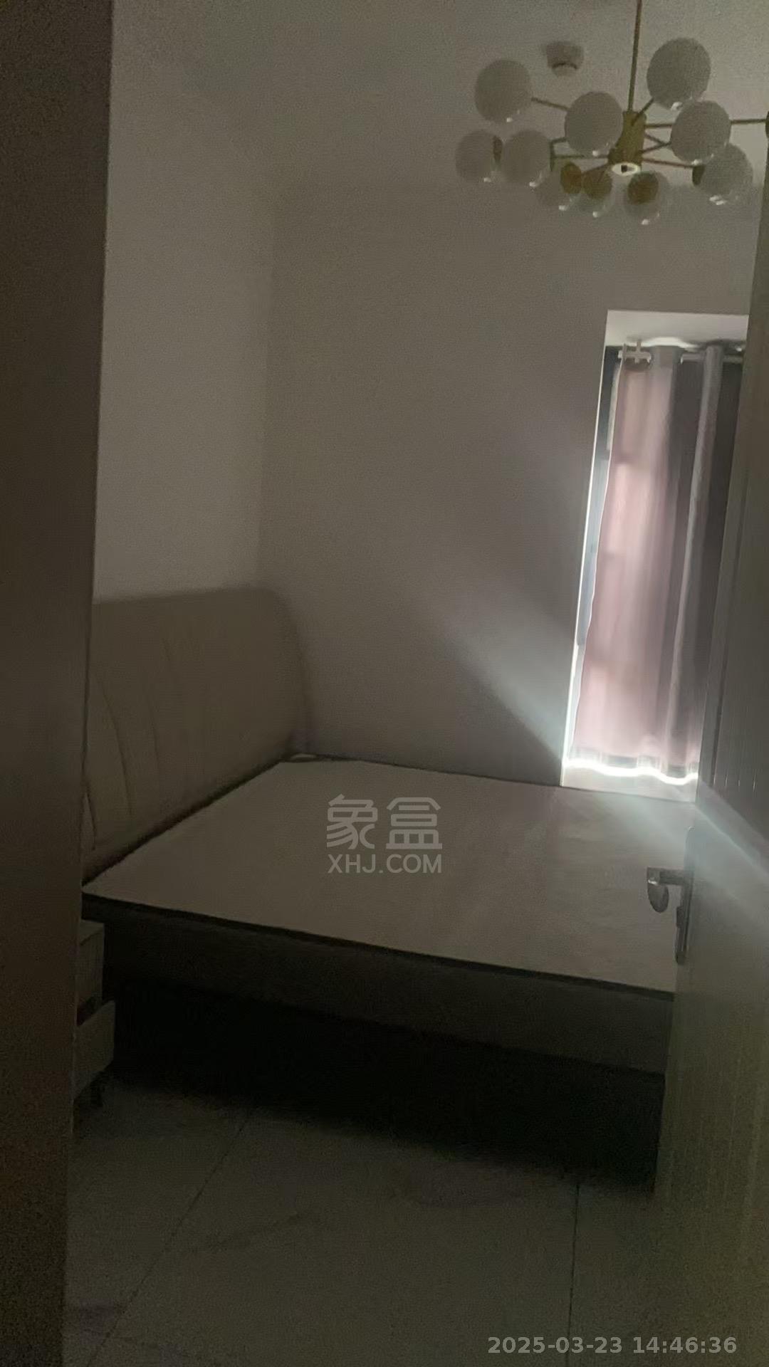 山水豪庭  2室2厅1卫    1800.0元/月室内图