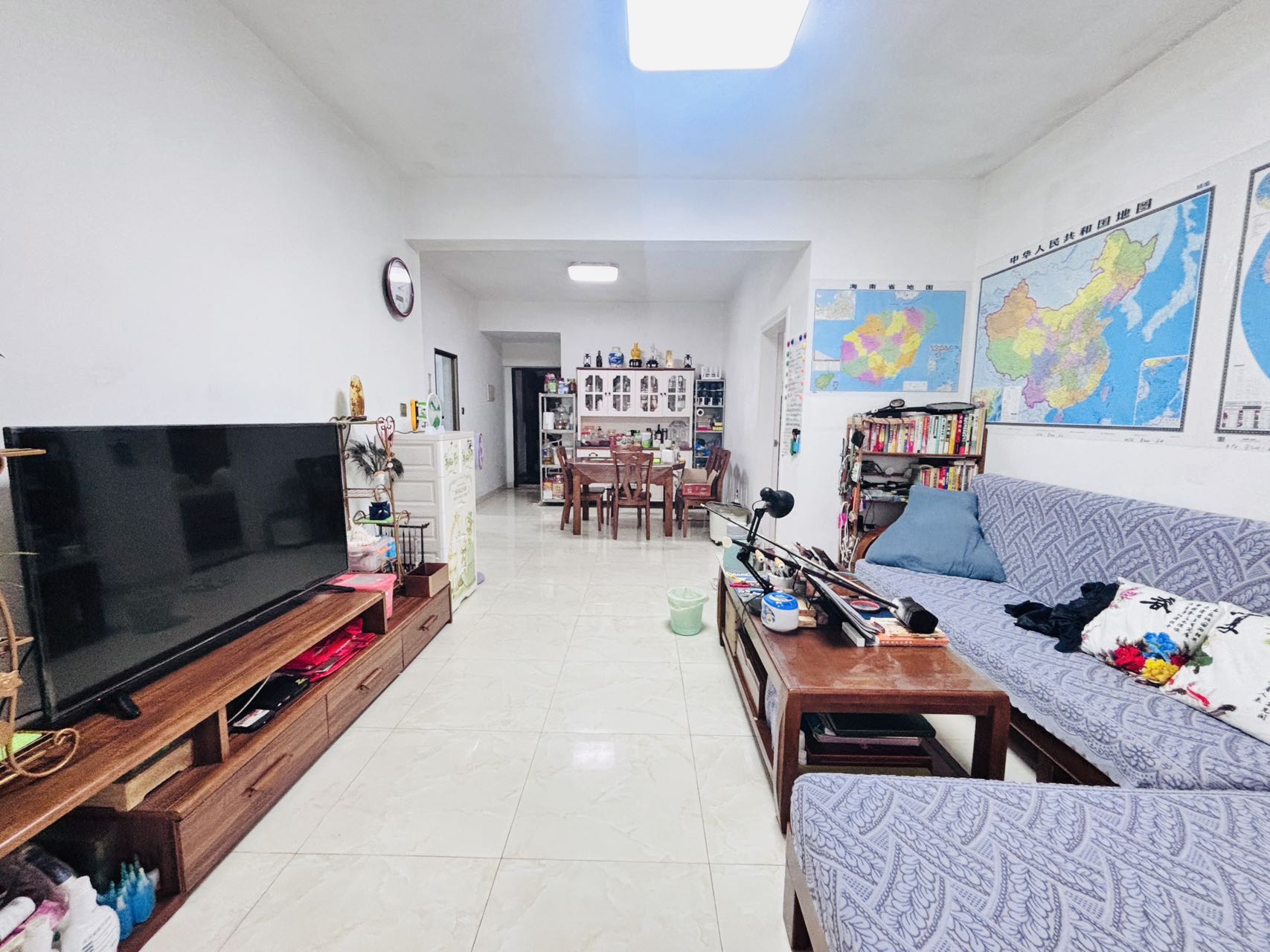 宝源花园 2室2厅1卫 105.0万 宝源花园 2室2厅1卫 105.0万室内图