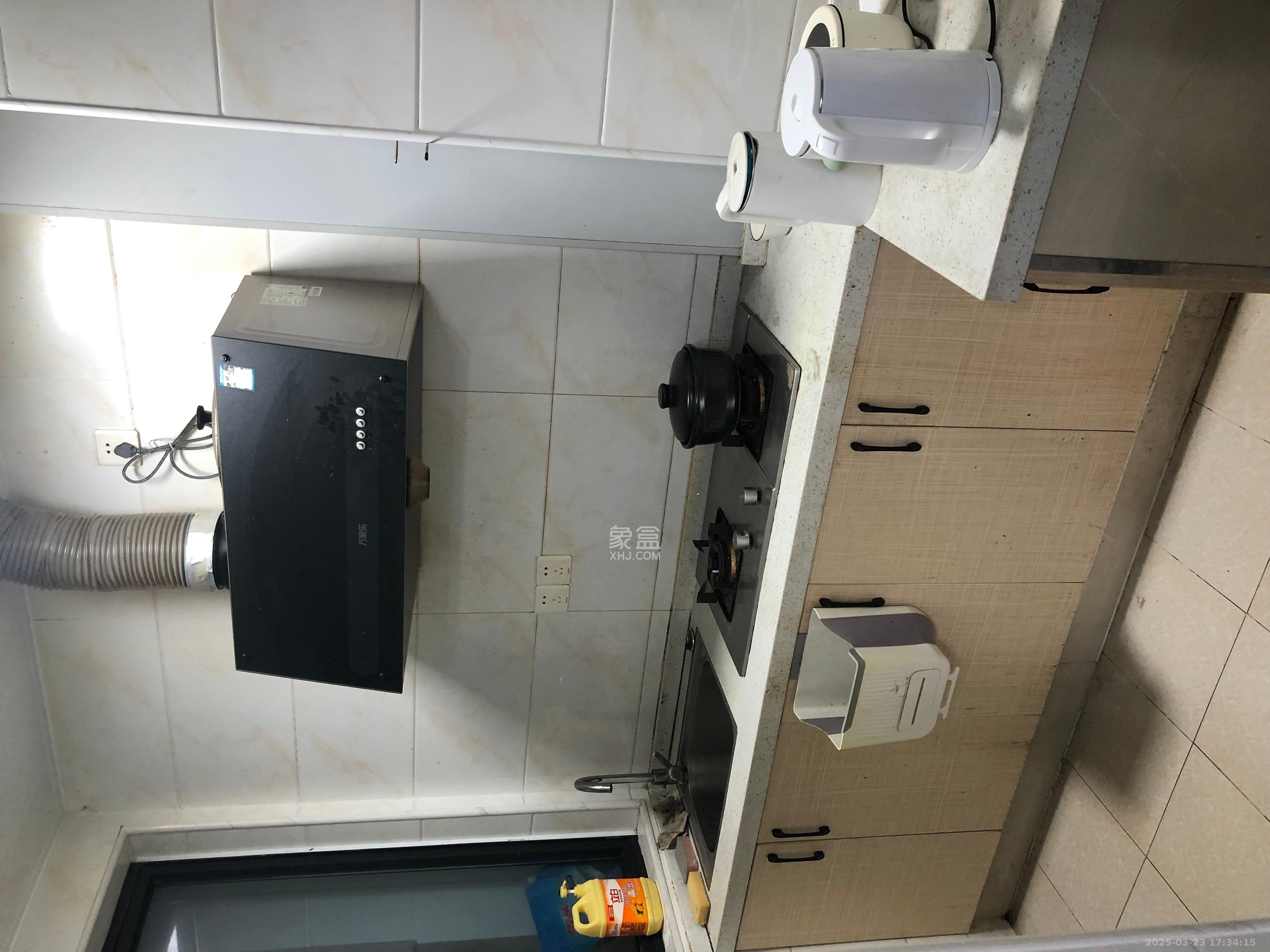 和庄  2室2厅1卫   2400.00元/月室内图
