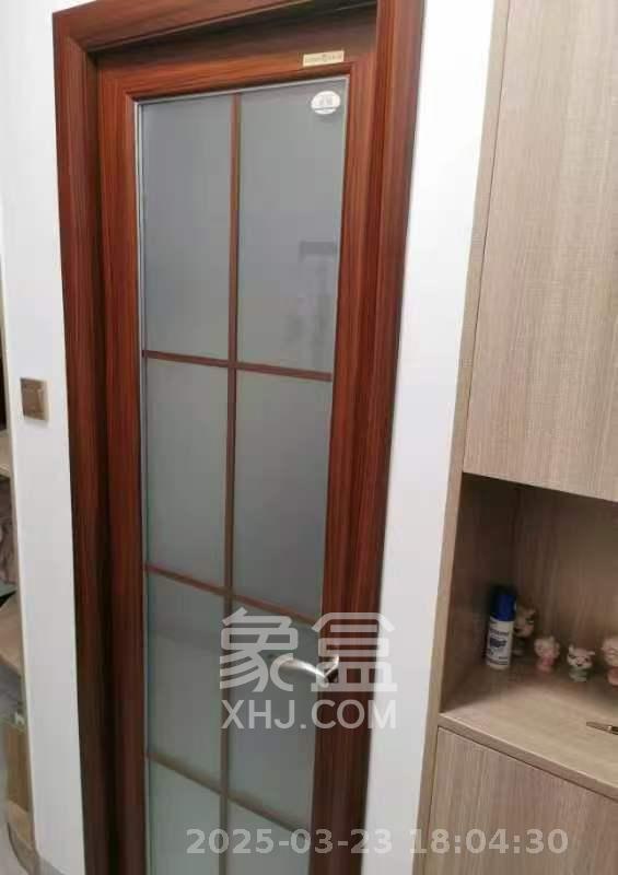 江南华府  1室1厅1卫   1600.00元/月室内图