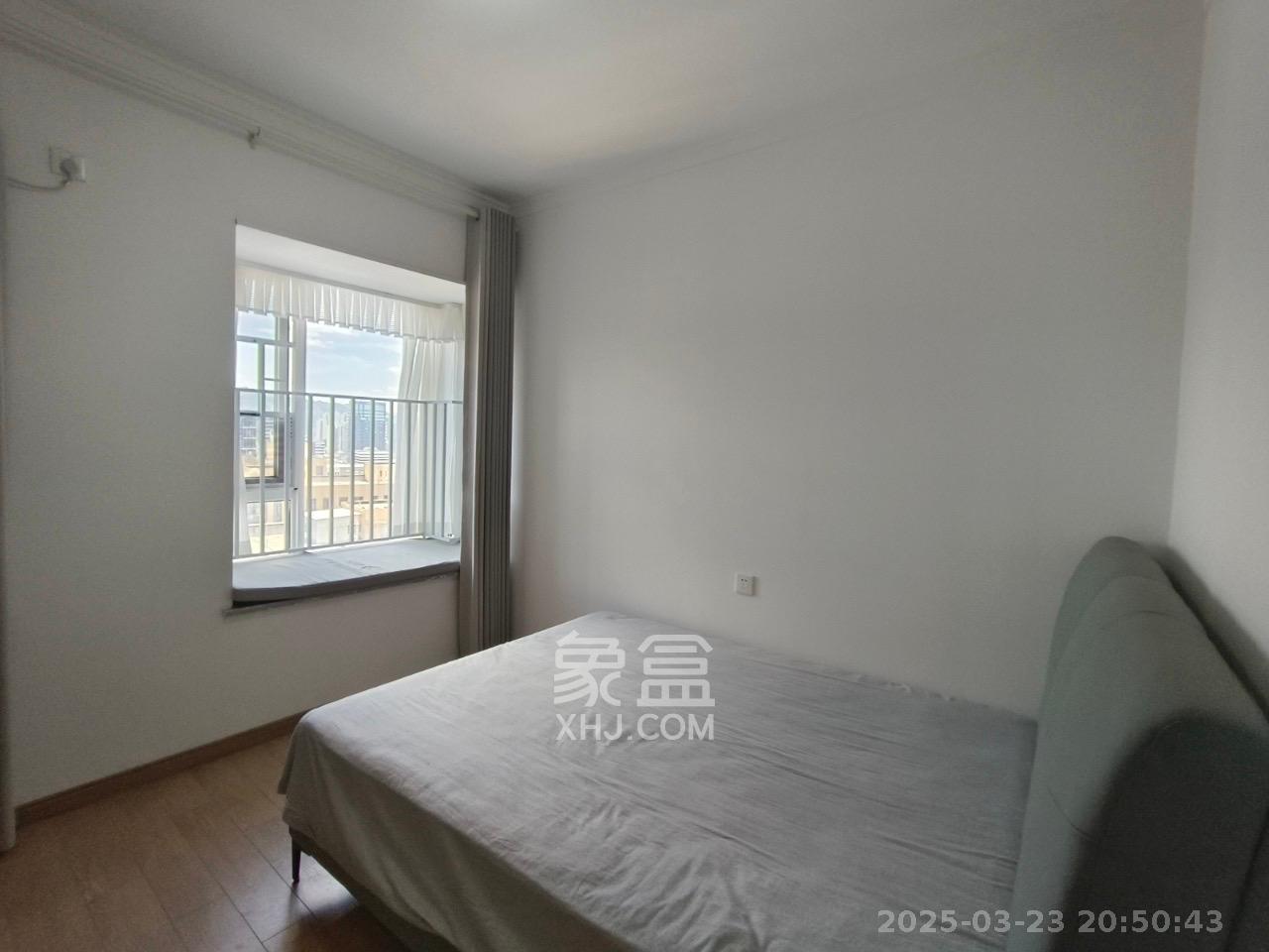 金地中交麓谷香颂(金地中交雅苑)  3室2厅2卫    3400.0元/月室内图