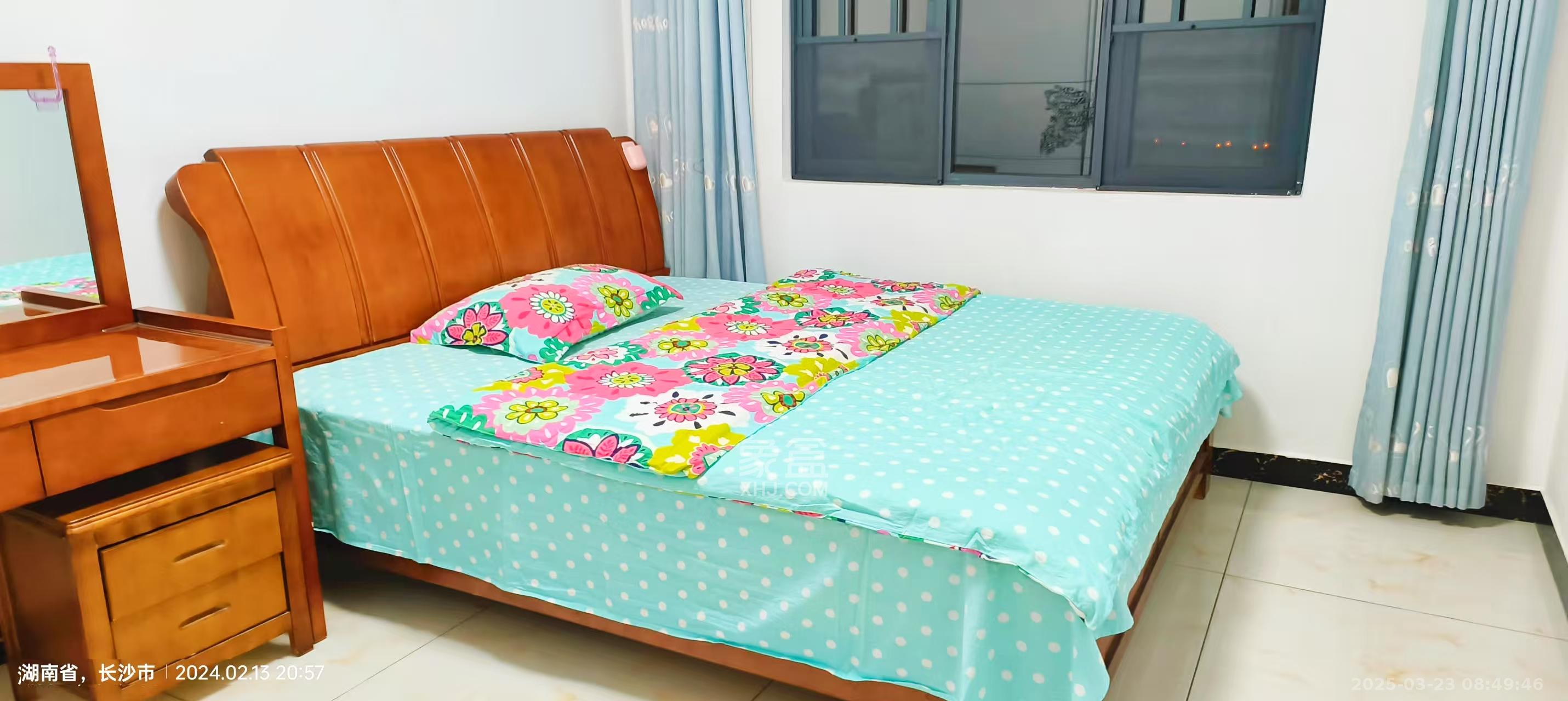 澳海澜庭 3室2厅1卫 1800.0元/月 澳海澜庭 3室2厅1卫 1800.0元/月室内图