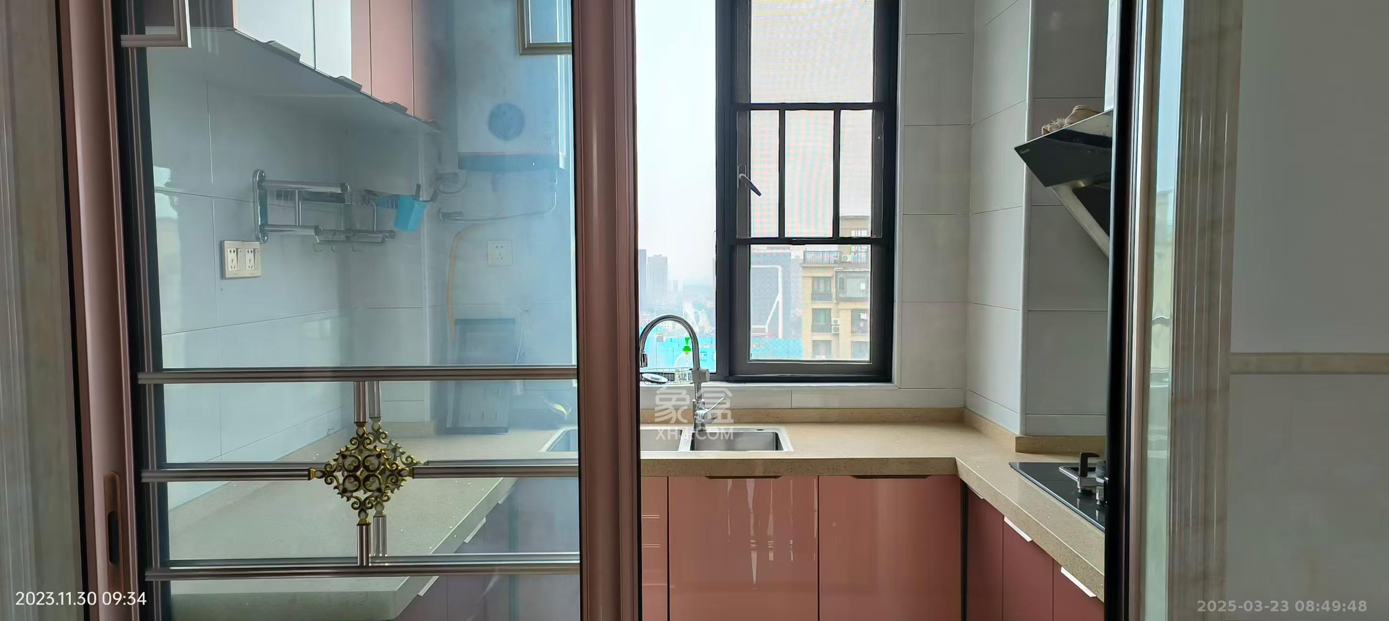 澳海澜庭 3室2厅1卫 1800.0元/月 澳海澜庭 3室2厅1卫 1800.0元/月室内图