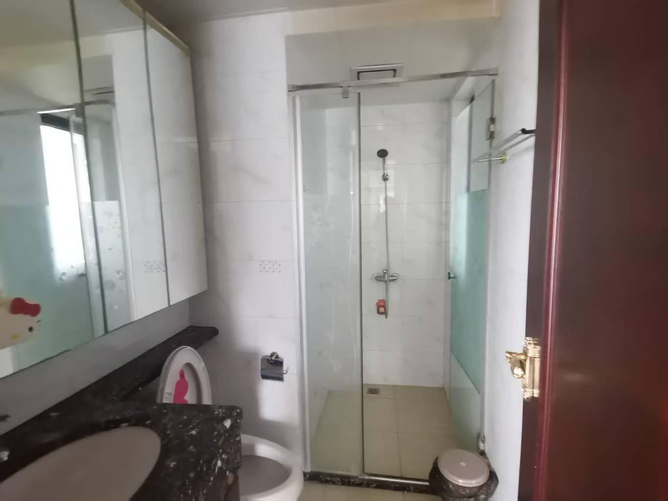 恒大绿洲 2室1厅1卫 1300.0元/月 恒大绿洲 2室1厅1卫 1300.0元/月室内图