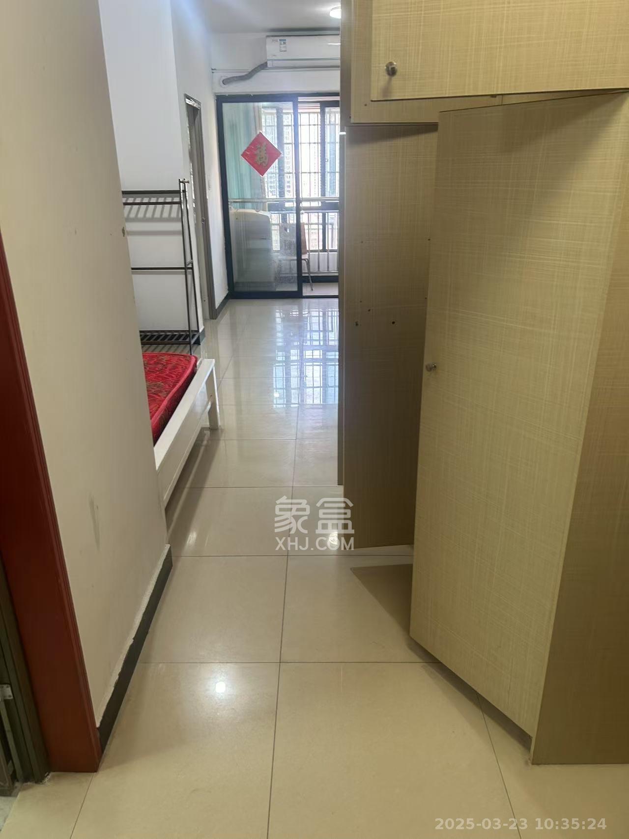 圭塘三小区  1室1厅1卫   1600.00元/月