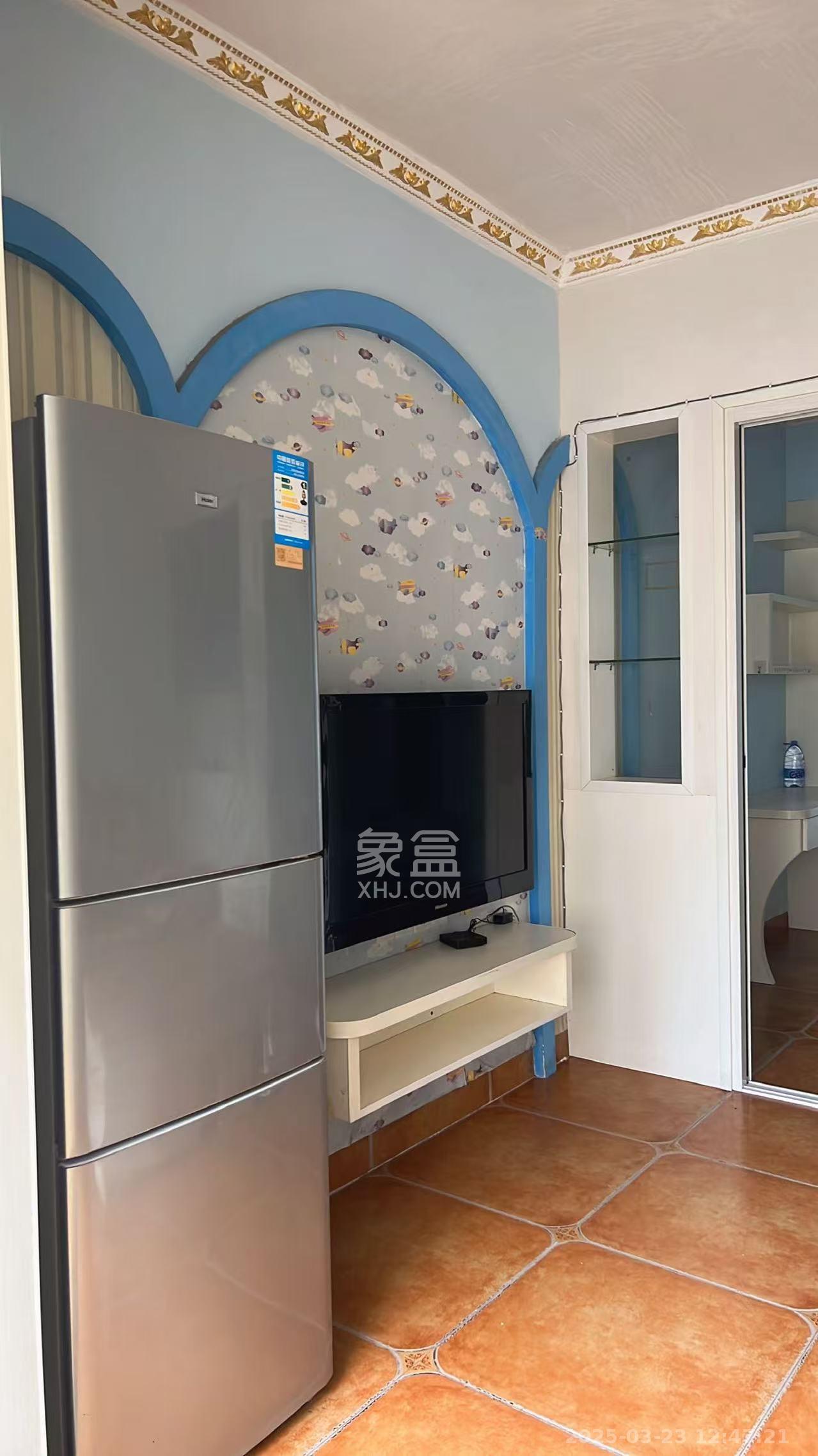 怡海星城 1室1厅1卫 1000.0元/月 怡海星城 1室1厅1卫 1000.0元/月室内图