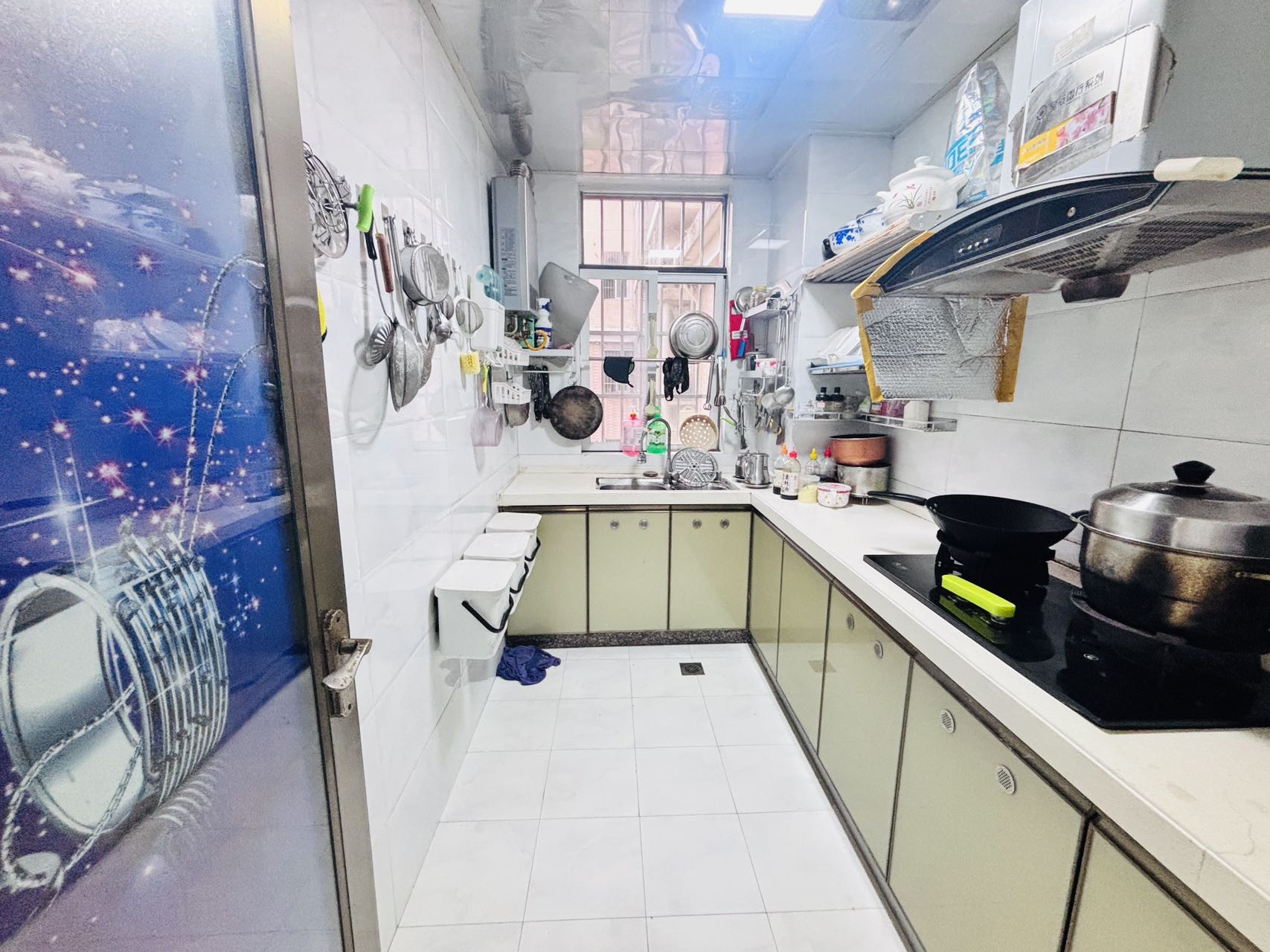 宝源花园 2室2厅1卫 105.0万 宝源花园 2室2厅1卫 105.0万室内图